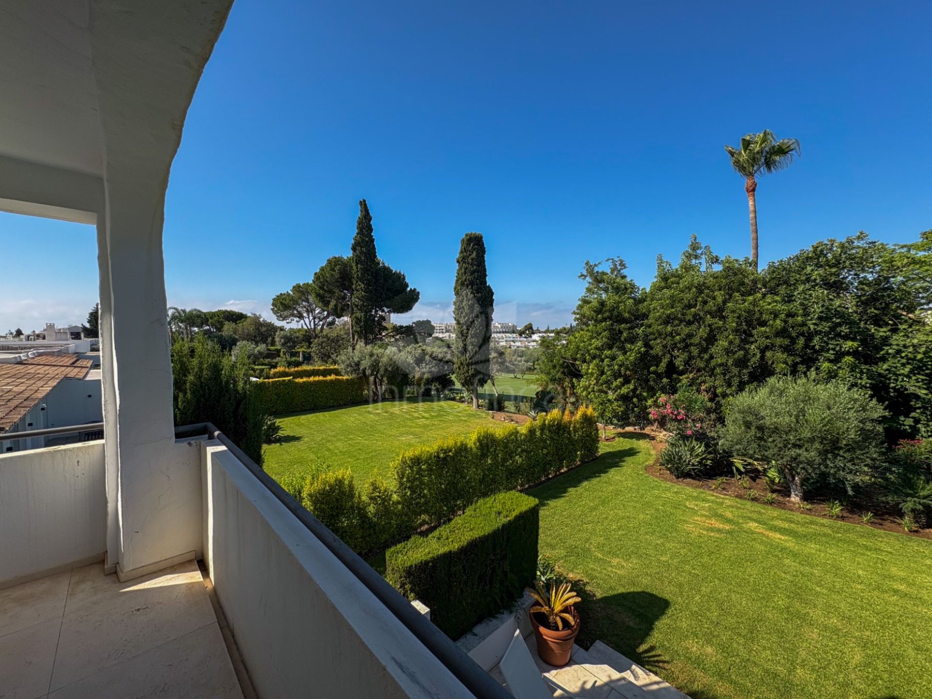 Town House in Peñablanca, Marbella