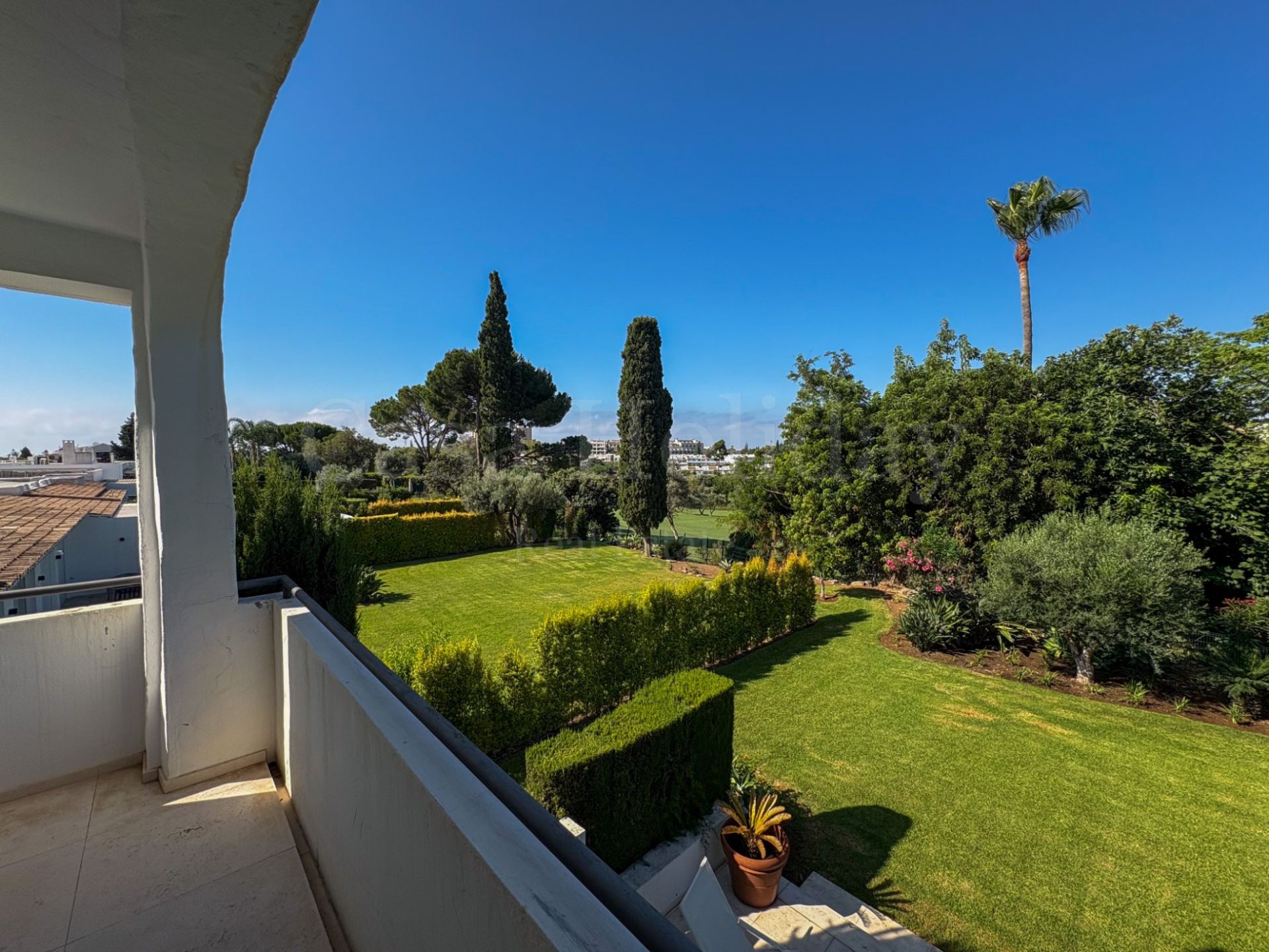 Town House in Peñablanca, Marbella