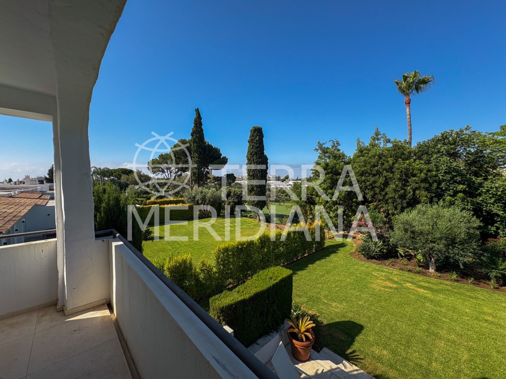 Town House in Peñablanca, Marbella