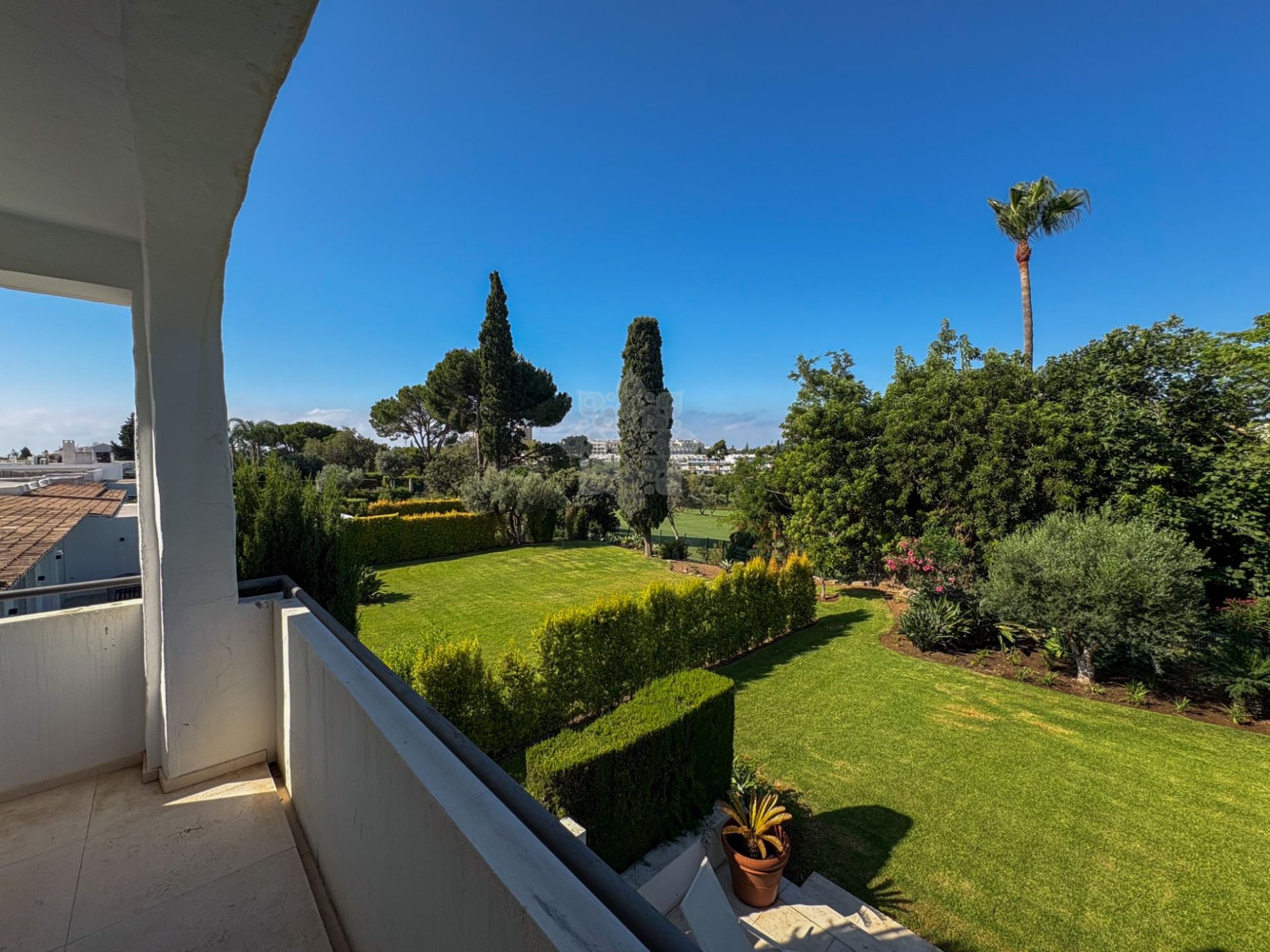 Town House in Peñablanca, Marbella
