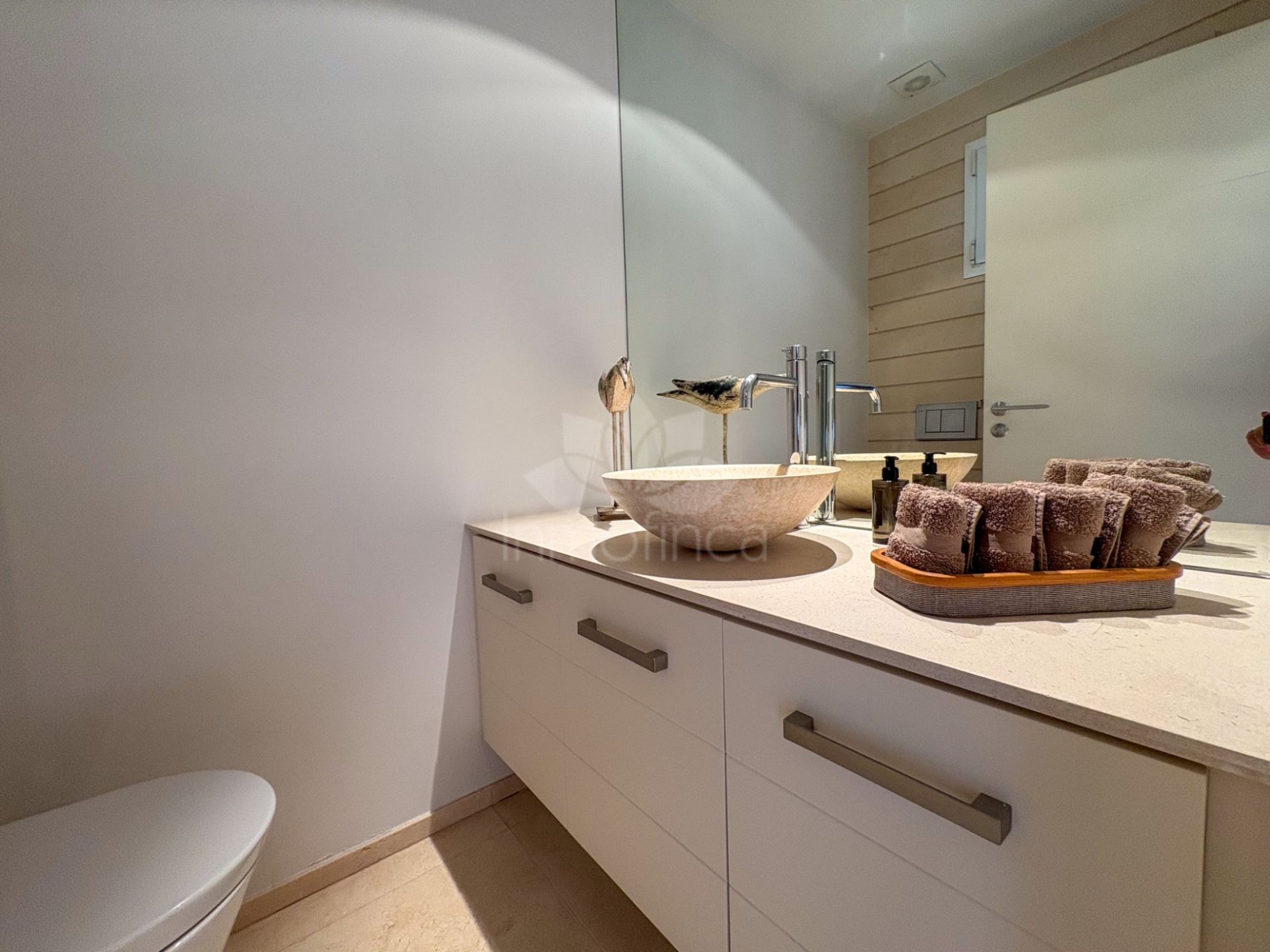 Town House in Peñablanca, Marbella