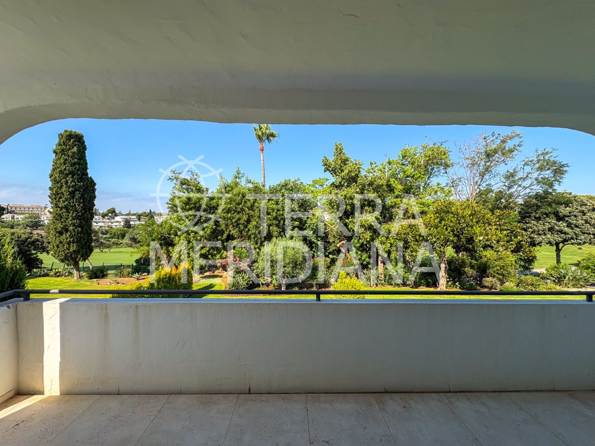 Town House in Peñablanca, Marbella