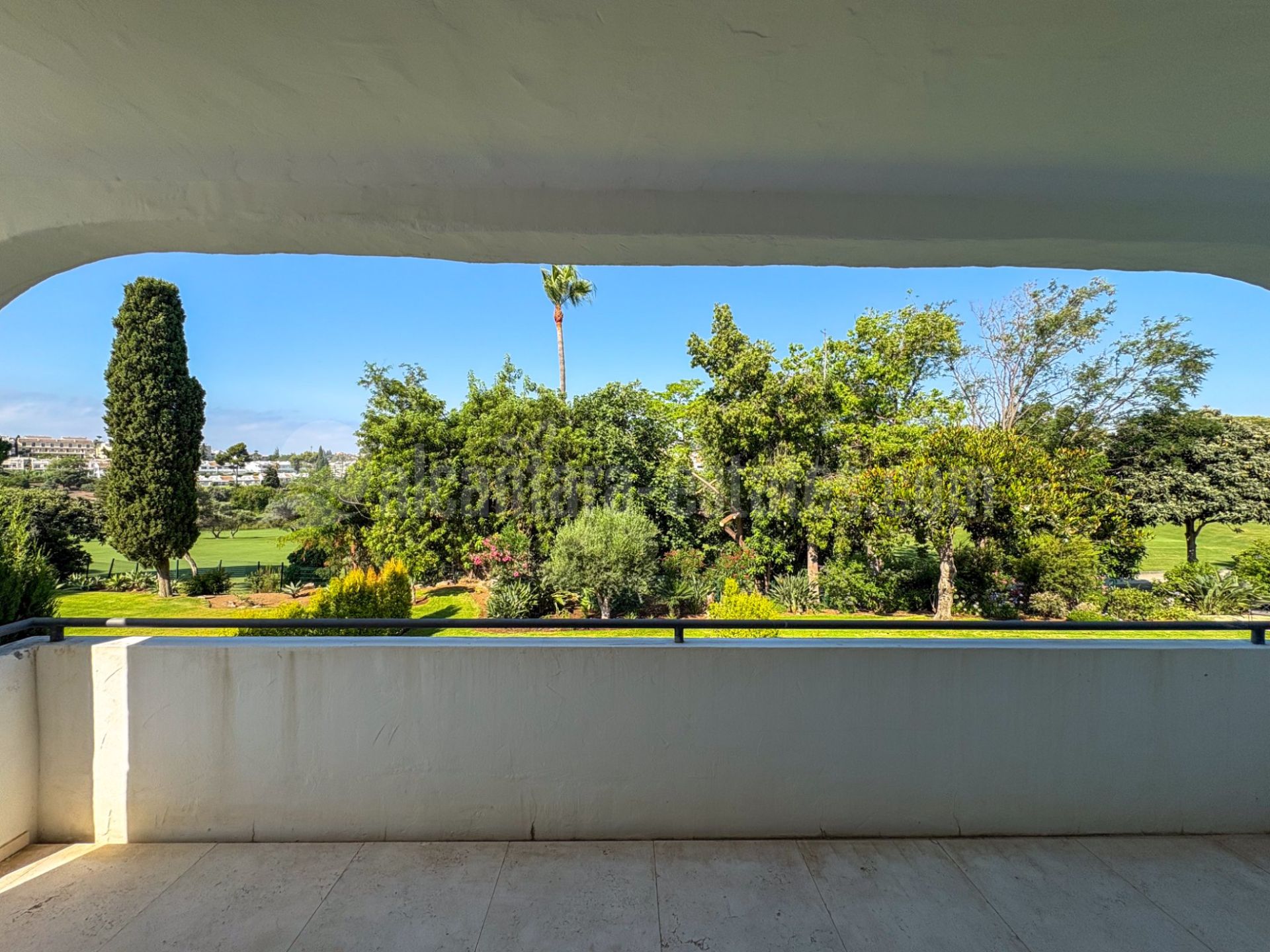 Town House in Peñablanca, Marbella