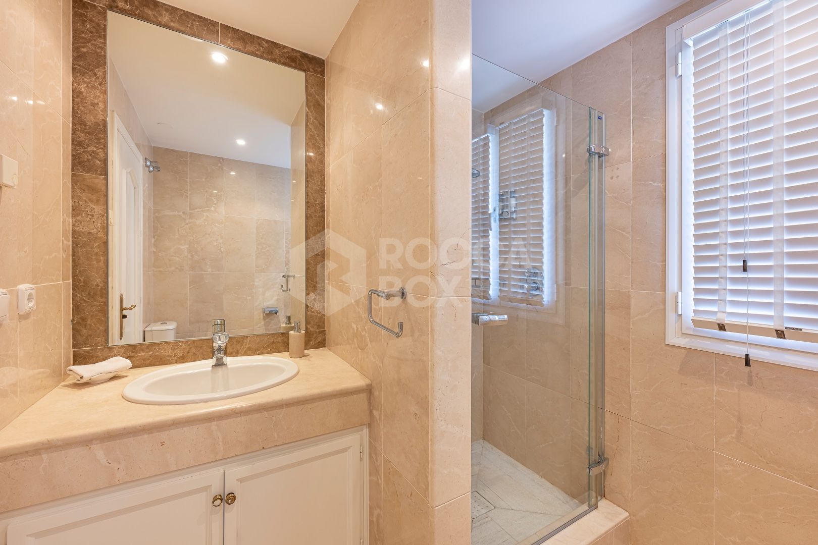 Villa Penati - Andalucian villa with 24h security