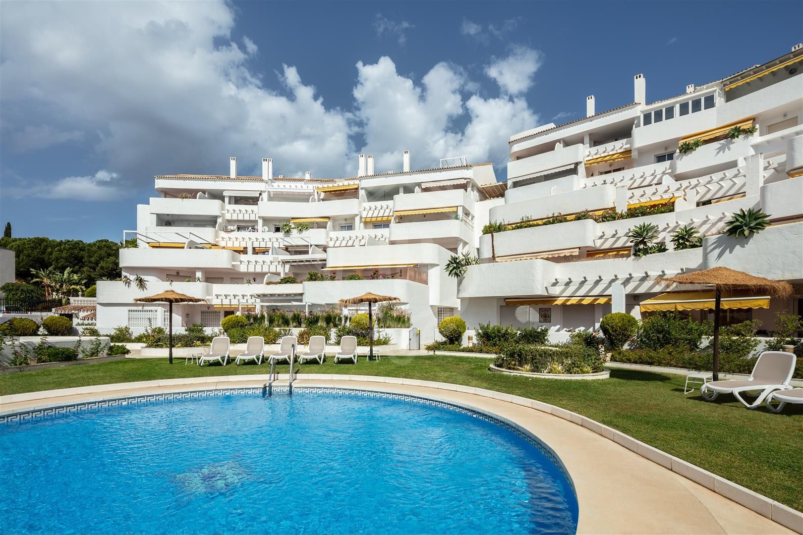 Stunning, Fully-Renovated Apartment with Luxury Features in El Dorado