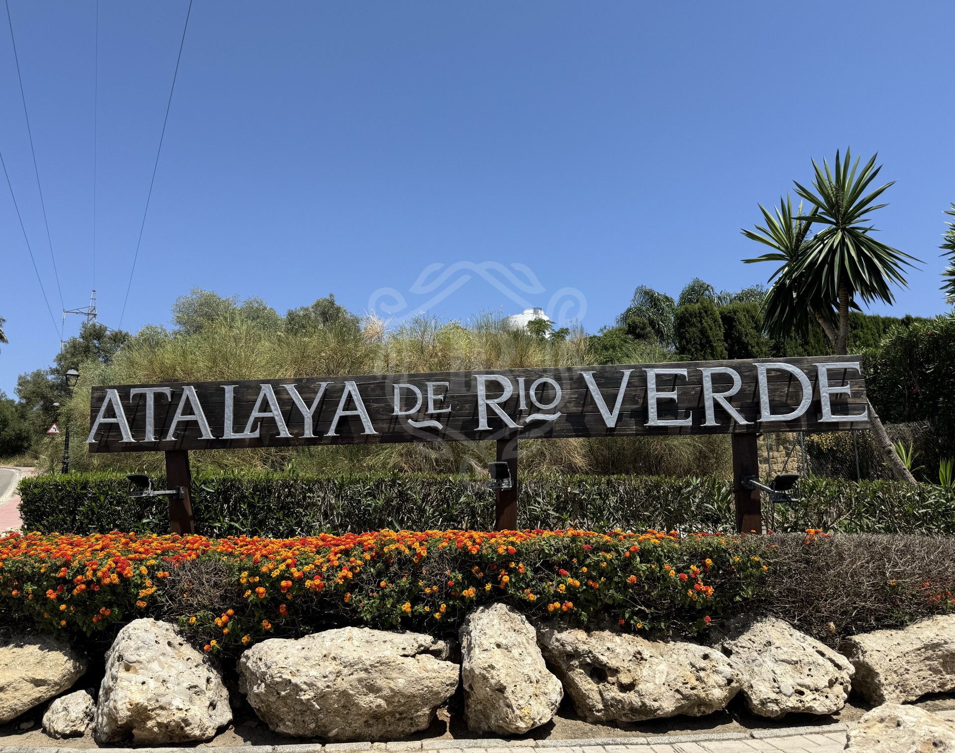 EXCLUSIVO PLOT DE PRIMERA CALIDAD EN VENTA EN ATALAYA DE RÍO VERDE