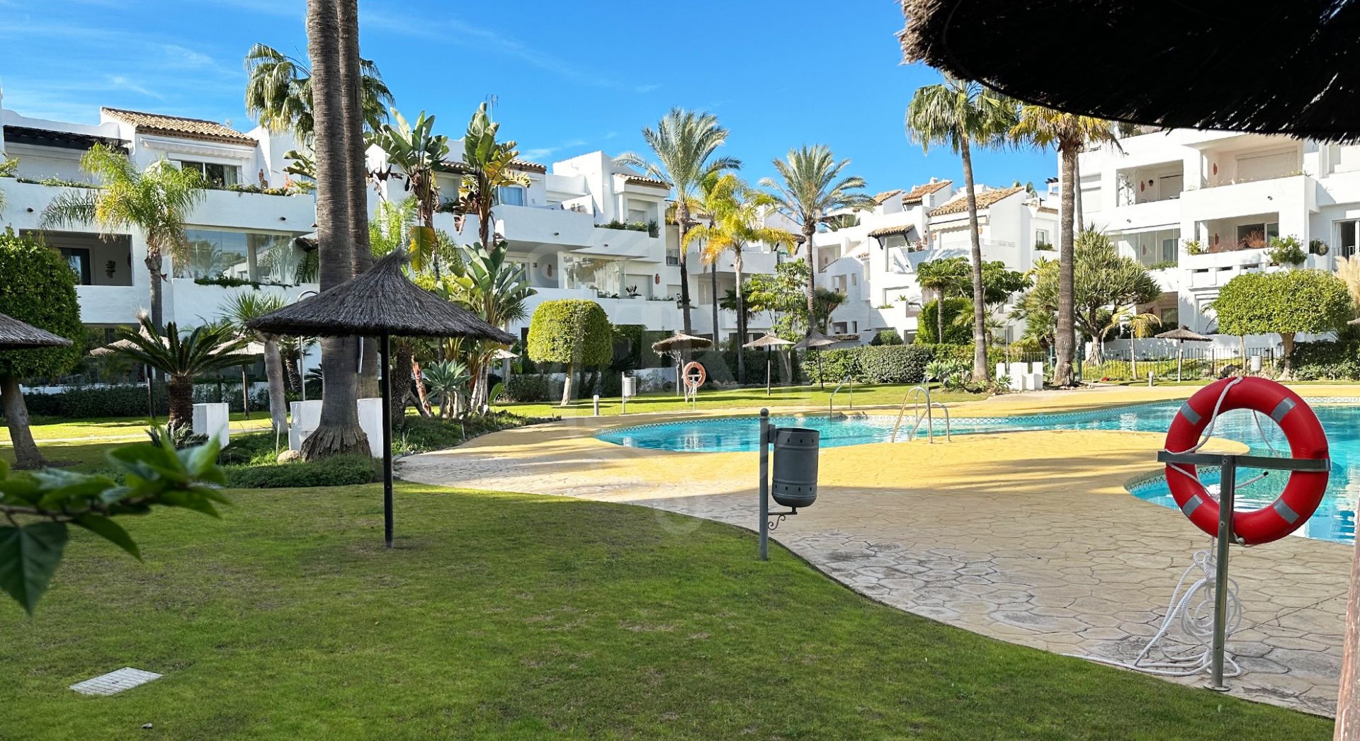 Elegant Beachfront Apartment in Costalita – A place for Investment and Personal Retreat