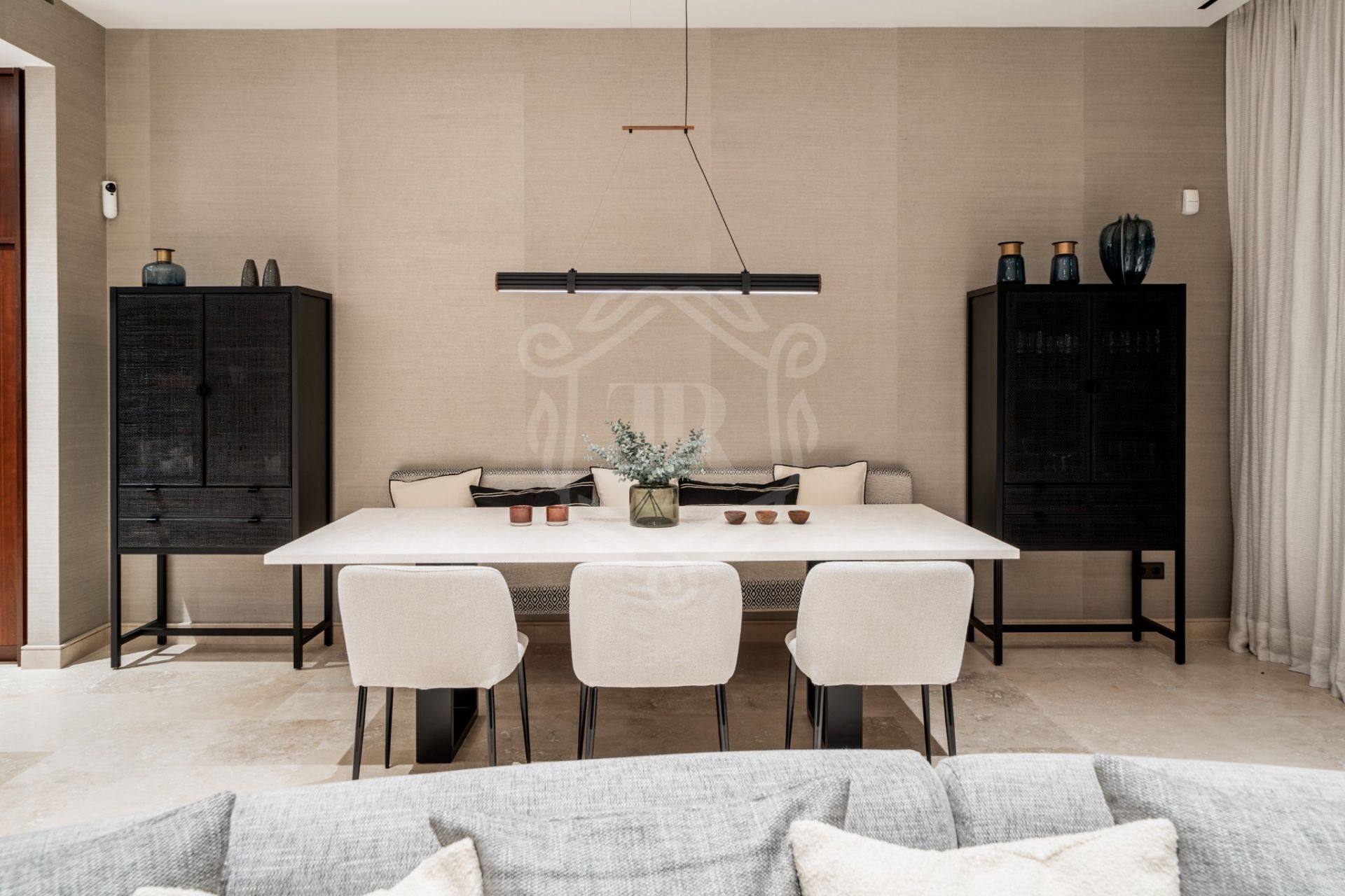 Apartment for sale in Finca Cortesin, Casares