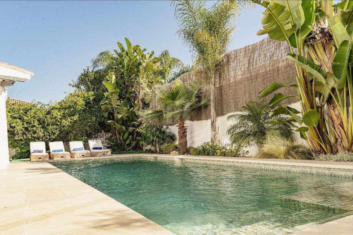Discover your dream beachside villa in San Pedro