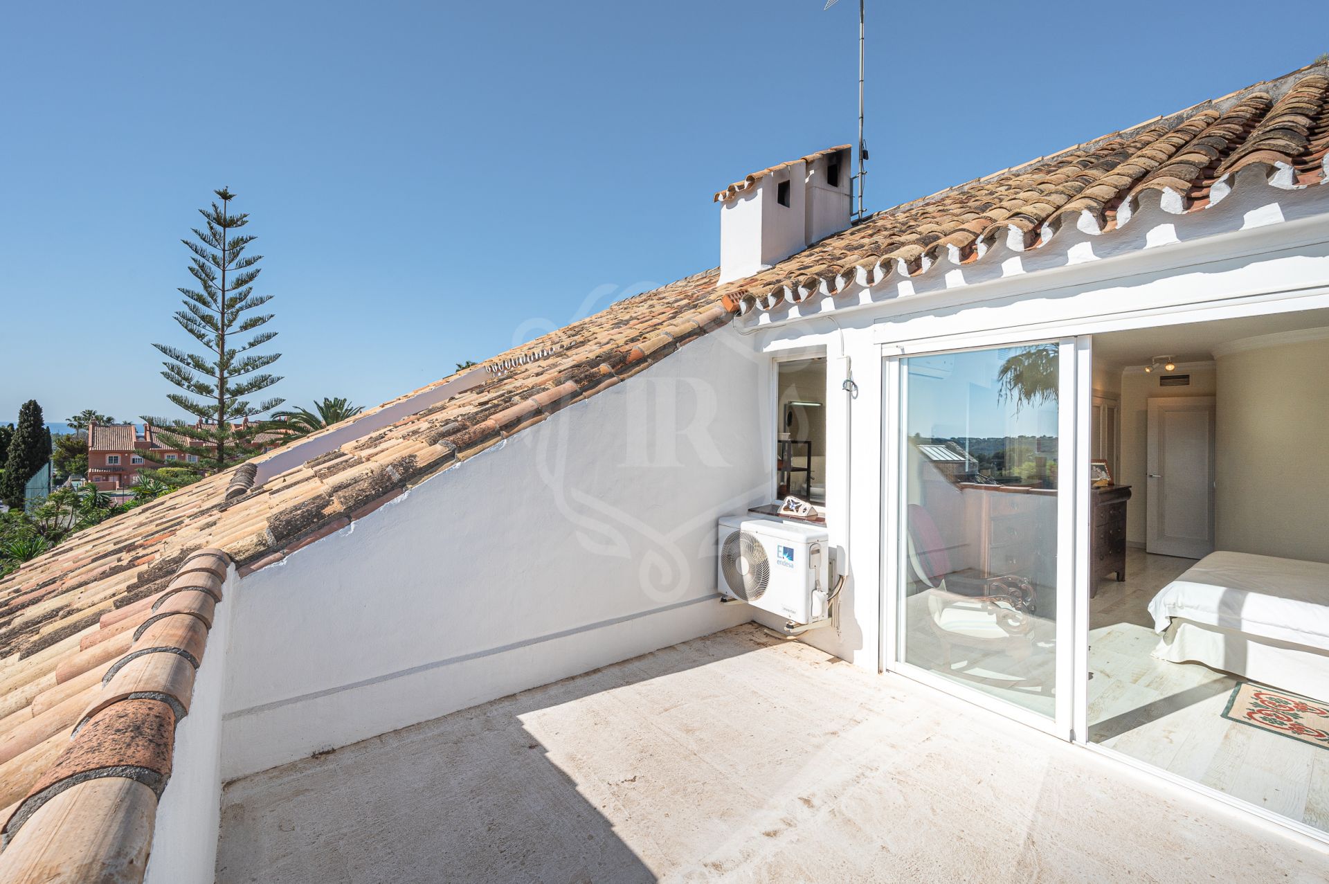 Town House for sale in Nueva Andalucia, Marbella