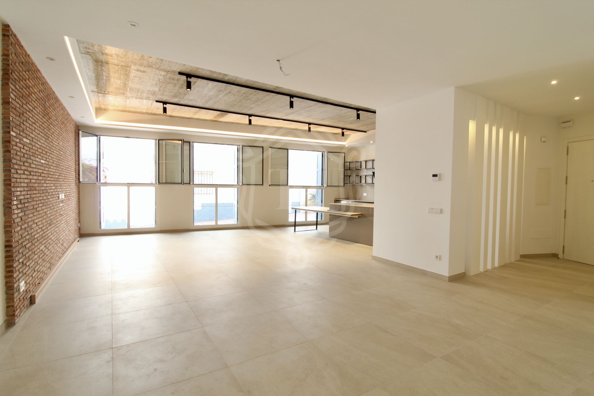 Ground Floor Apartment for sale in Marbella