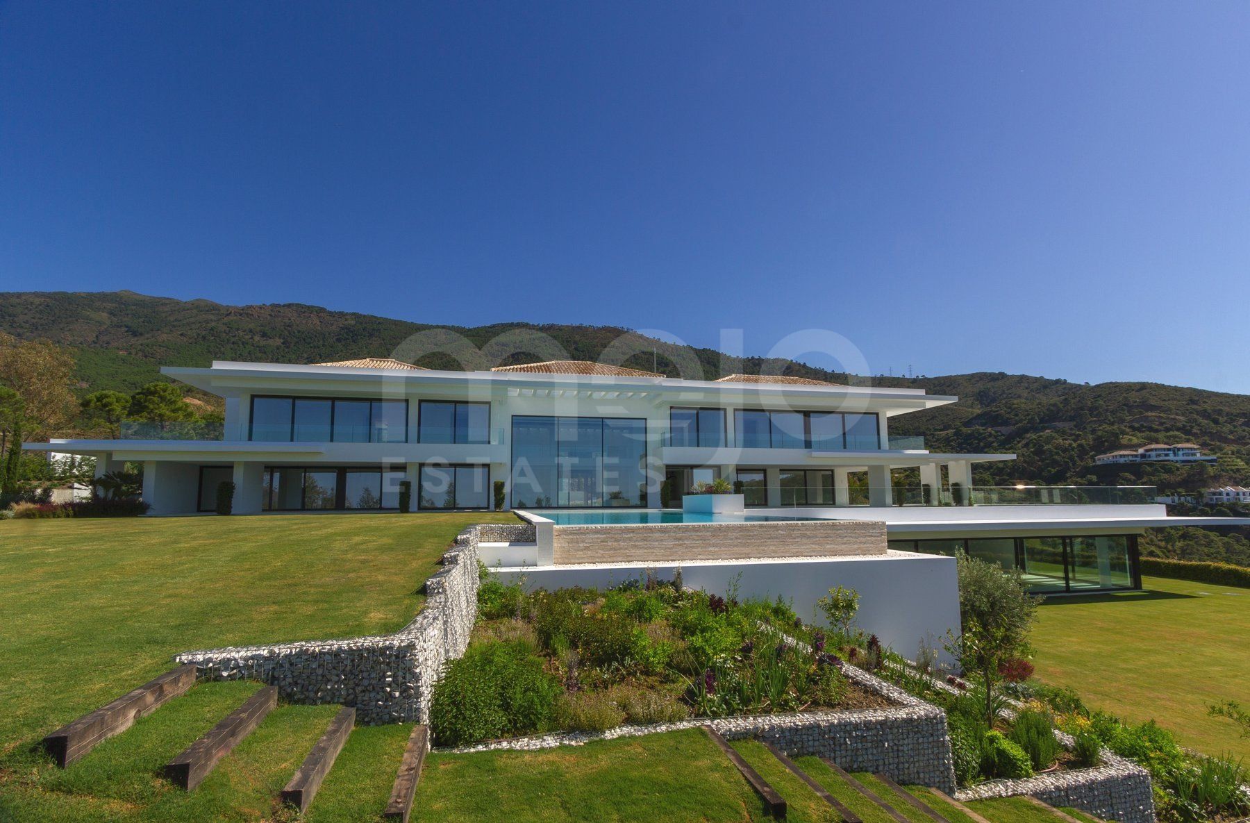 Villa te koop in La Zagaleta, Benahavis
