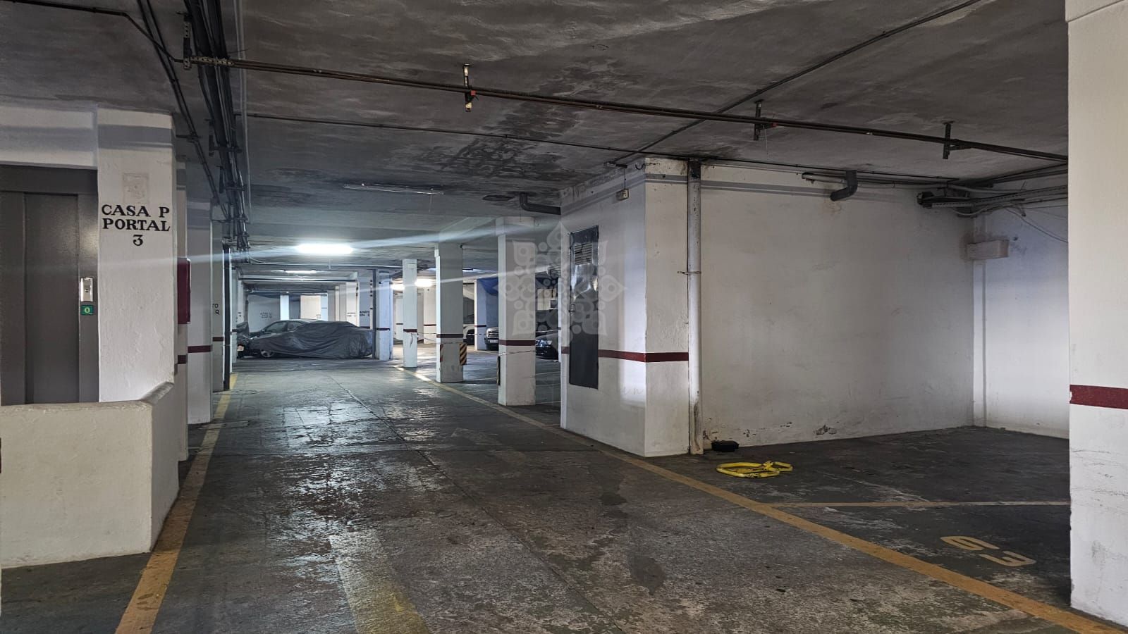 Aparcamiento en Marbella - Puerto Banus, Marbella