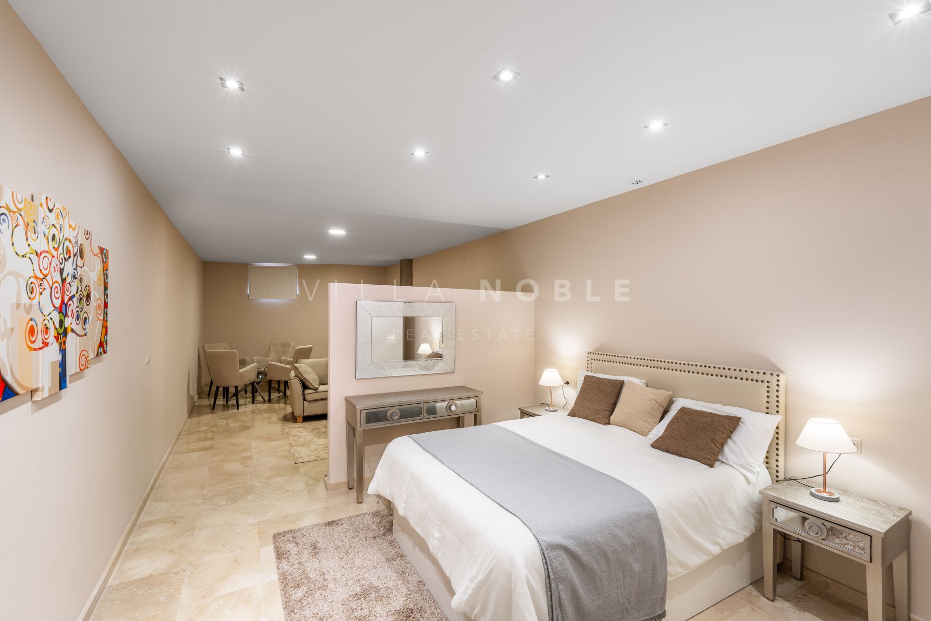 Villa in Paraiso Alto, Benahavis