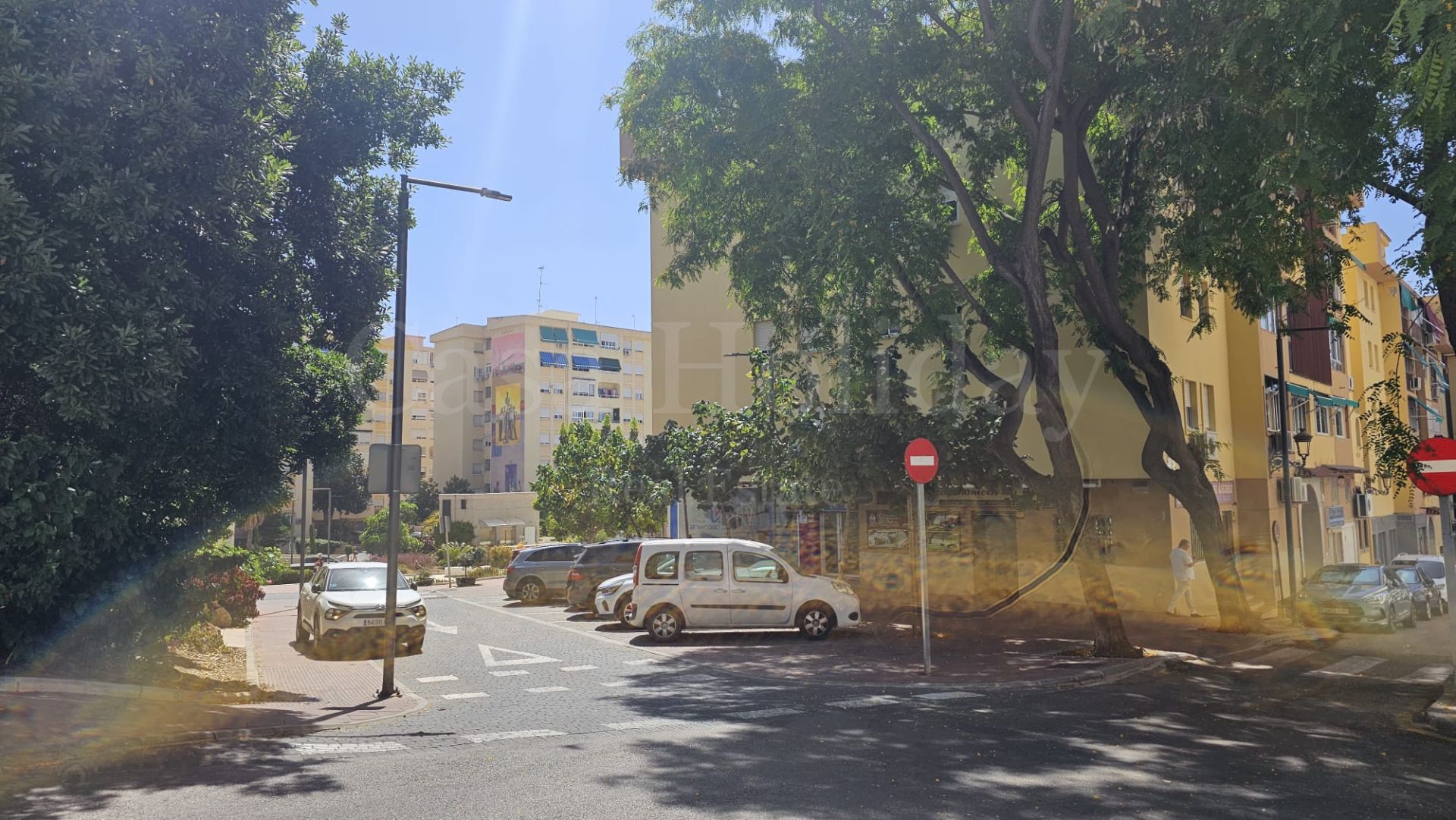 Ático en Estepona Centro, Estepona
