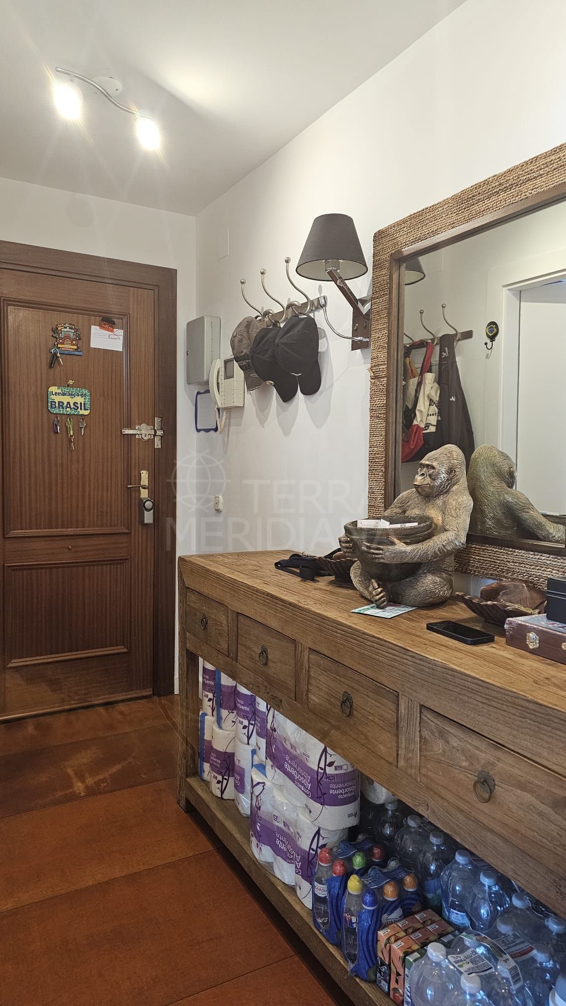 Penthouse in Estepona Centre, Estepona