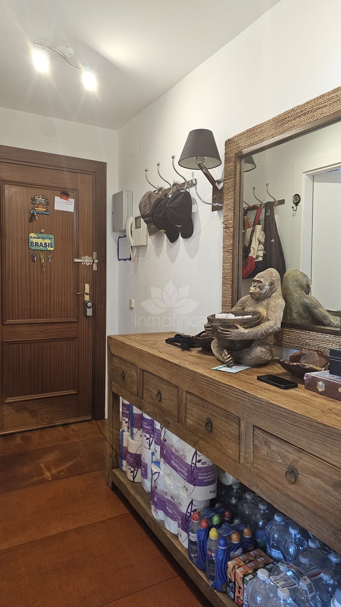 Penthouse in Estepona Centre, Estepona