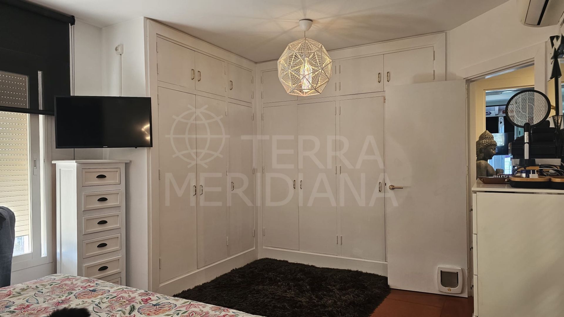 Penthouse in Estepona Centre, Estepona