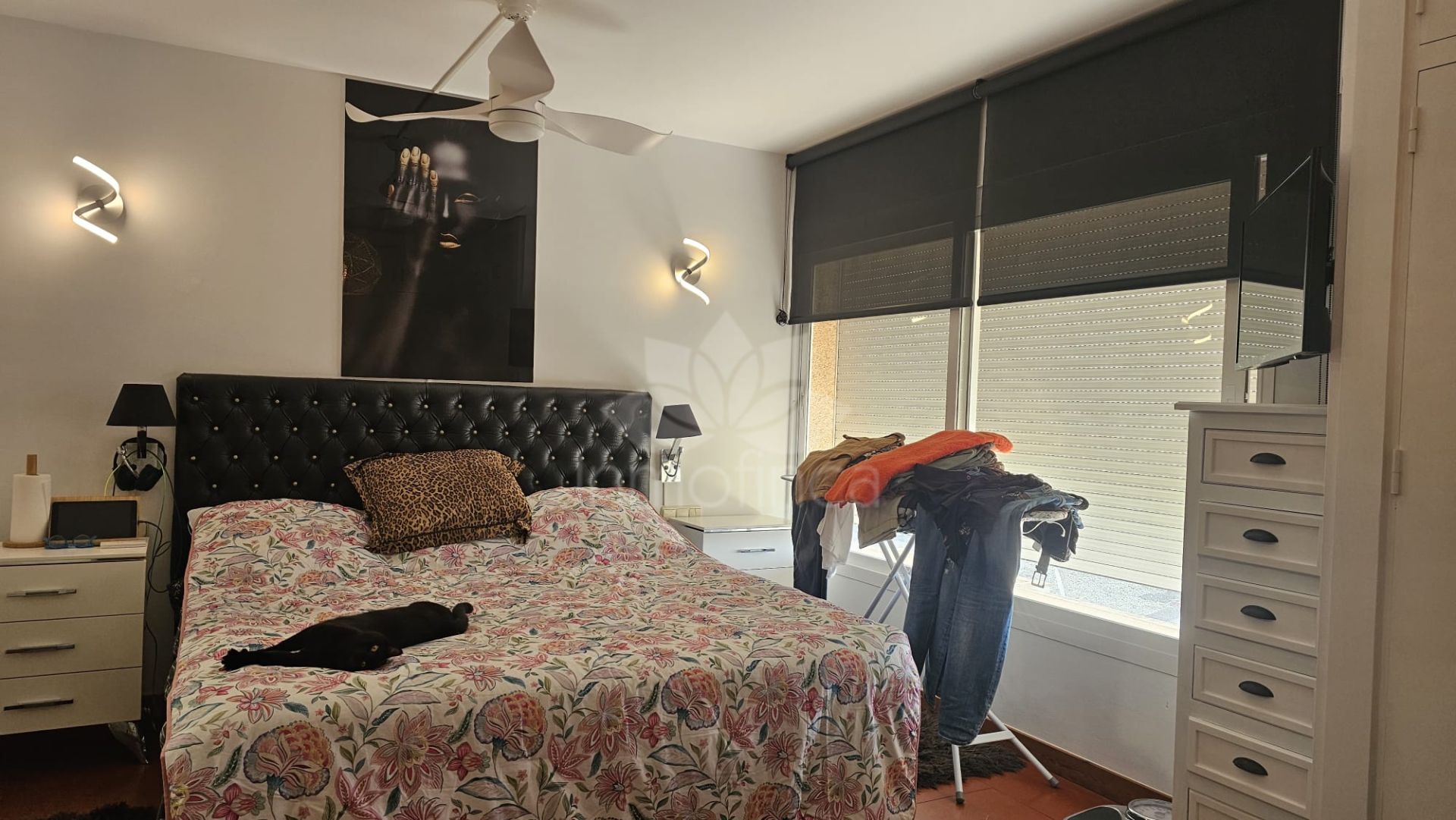 Penthouse in Estepona Centre, Estepona
