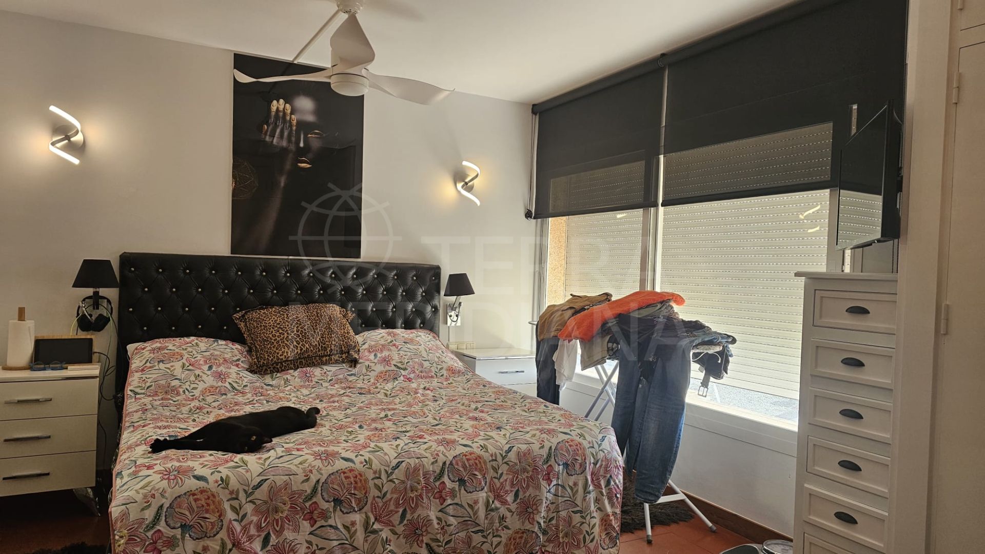 Penthouse in Estepona Centre, Estepona