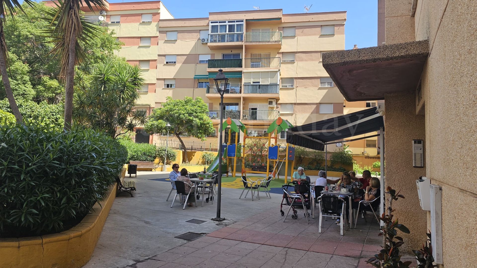 Ático en Estepona Centro, Estepona