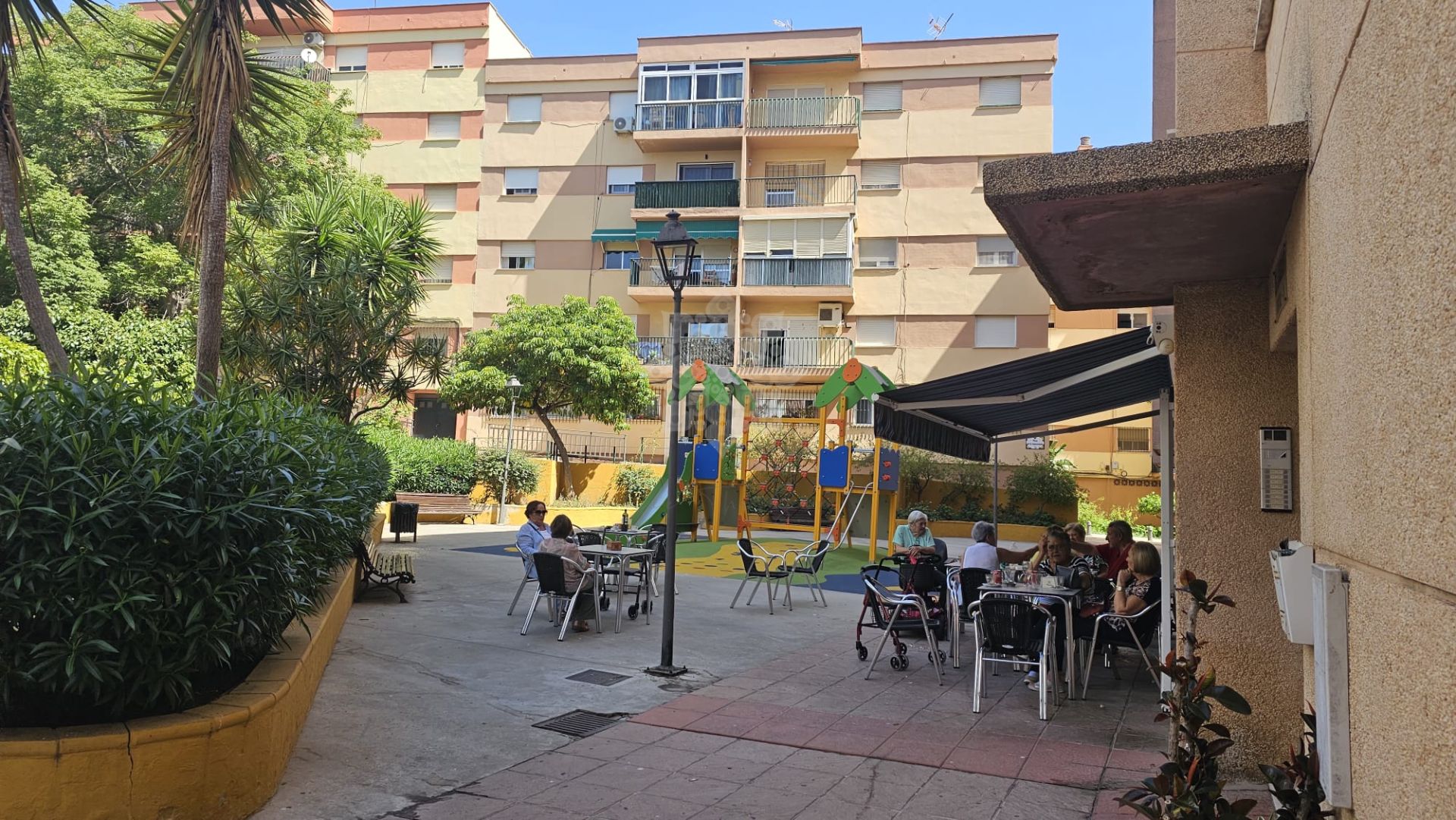 Ático en Estepona Centro, Estepona