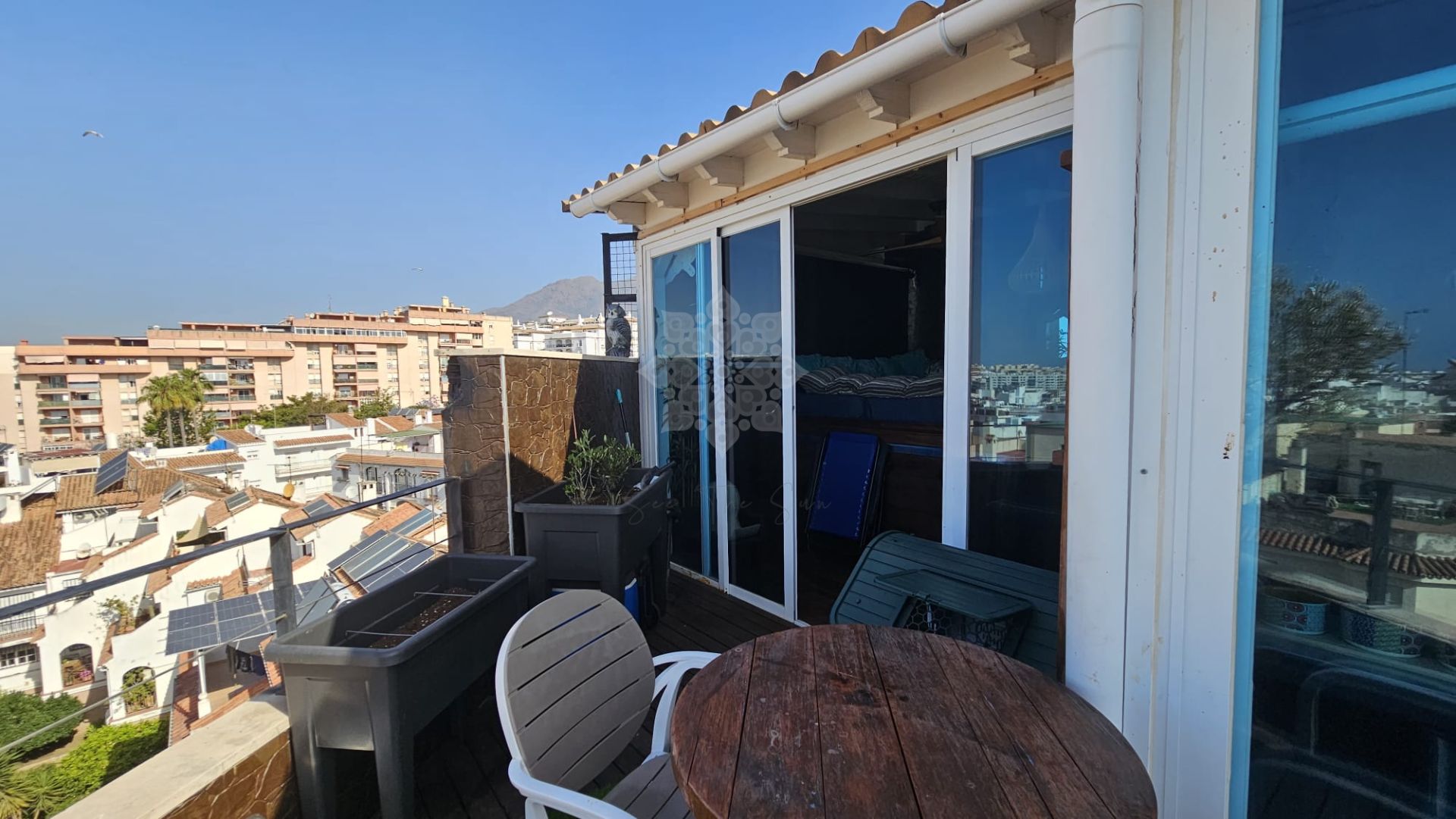 Ático en Estepona Centro, Estepona