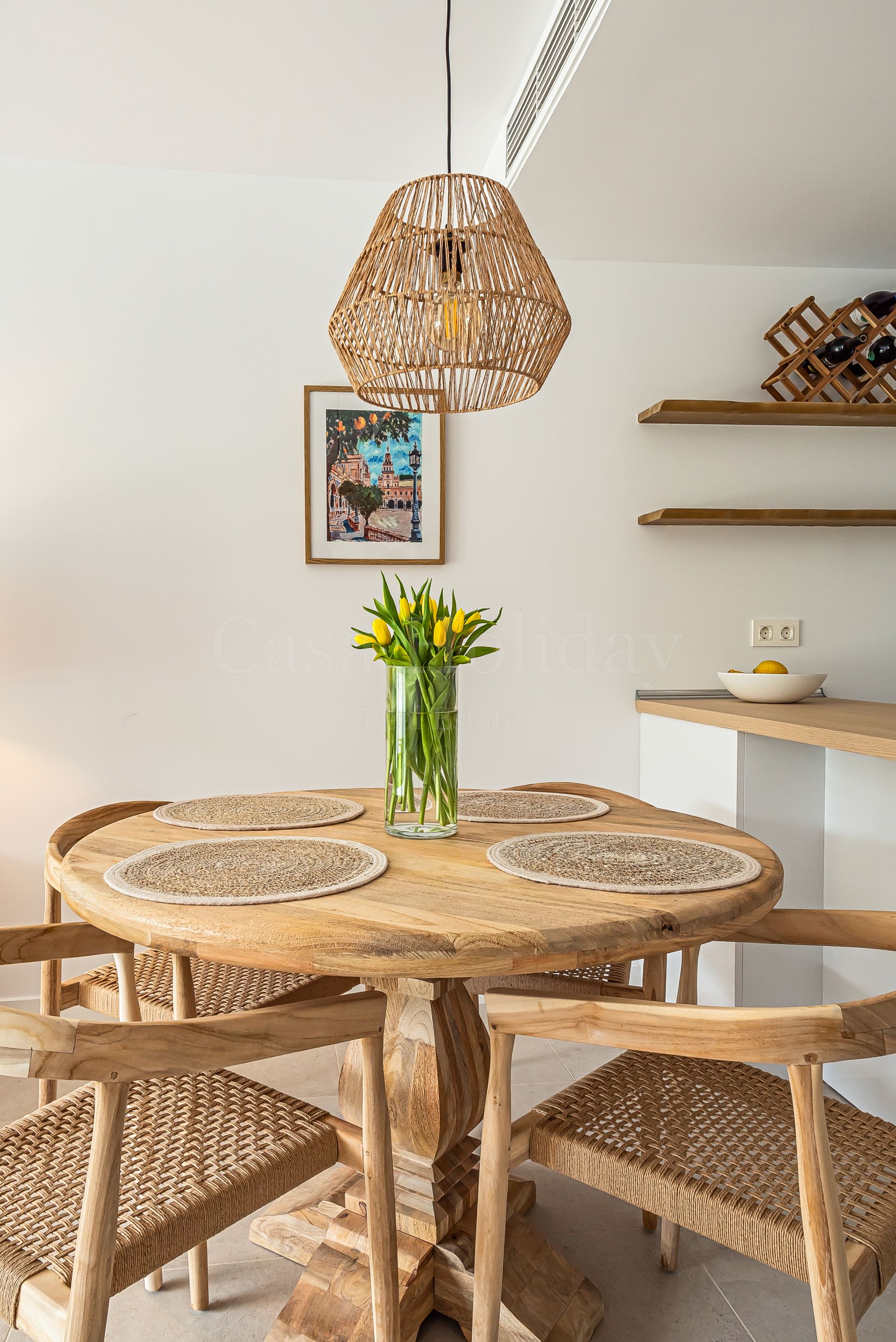 Apartamento en Mijas Costa