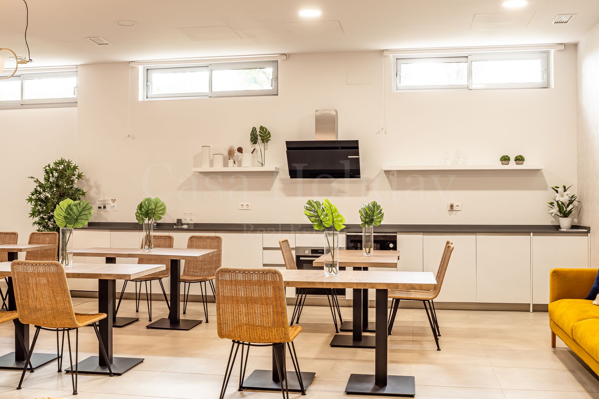 Apartamento en Mijas Costa