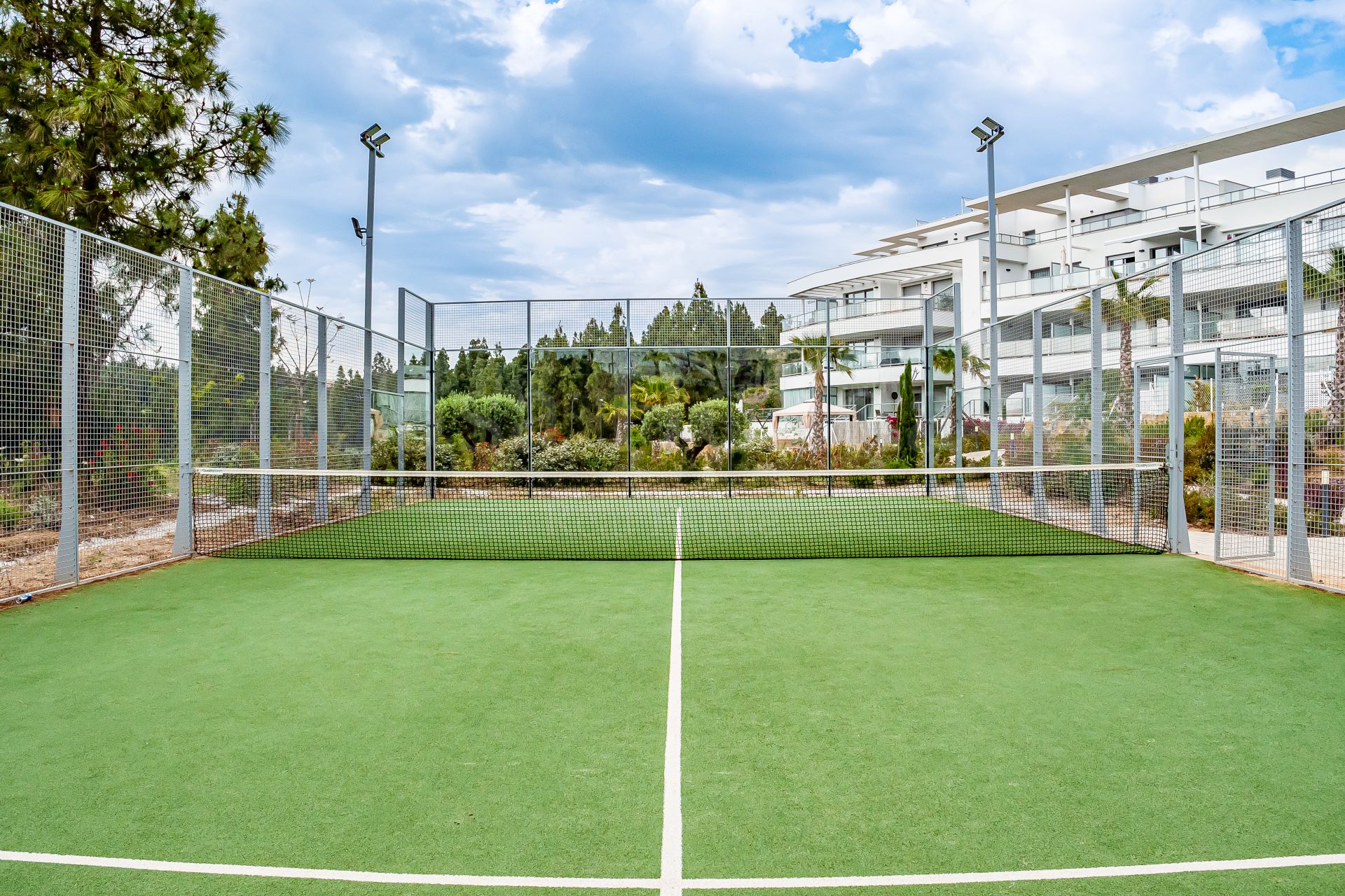Apartamento en Mijas Costa