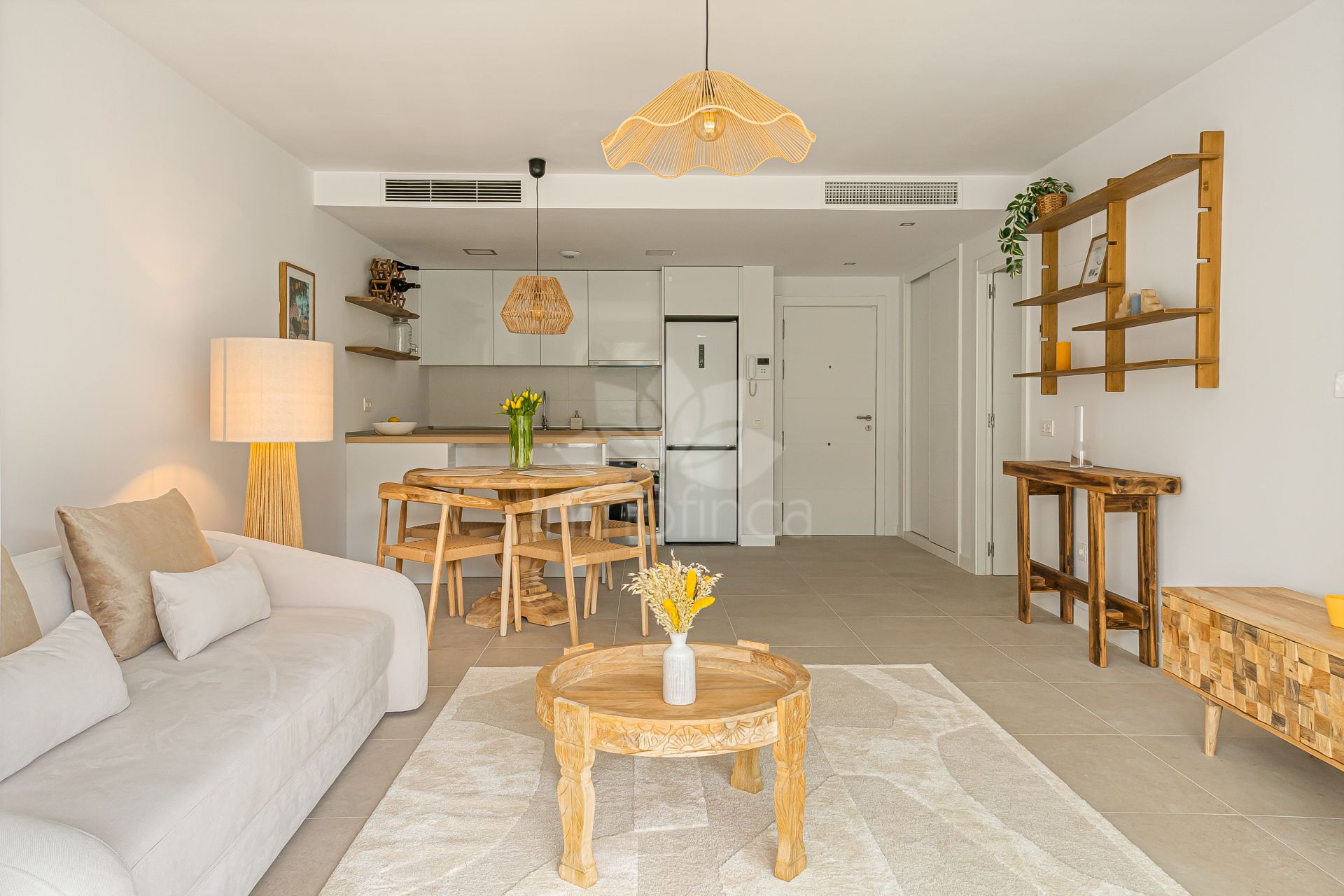 Apartamento en Mijas Costa