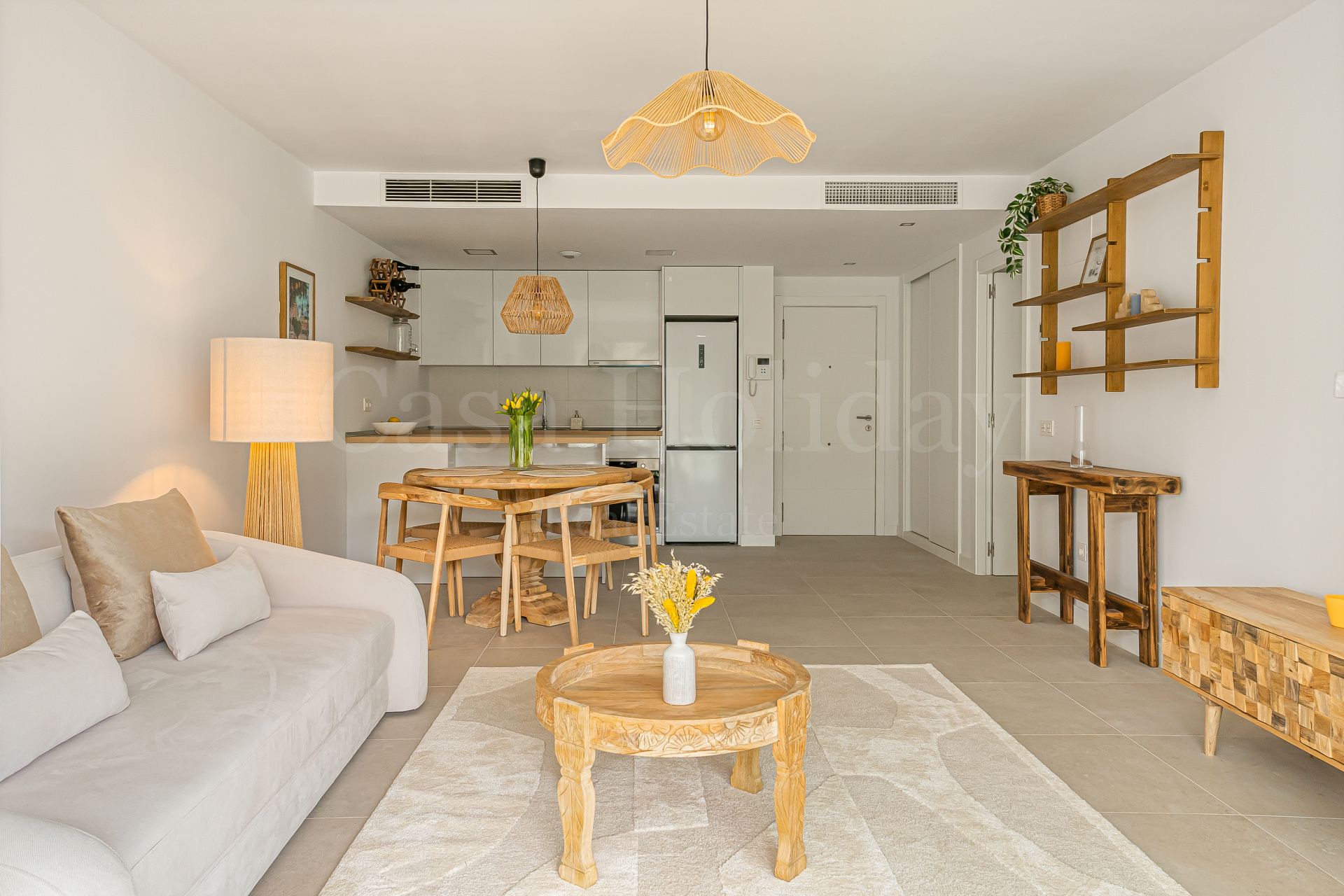 Apartamento en Mijas Costa