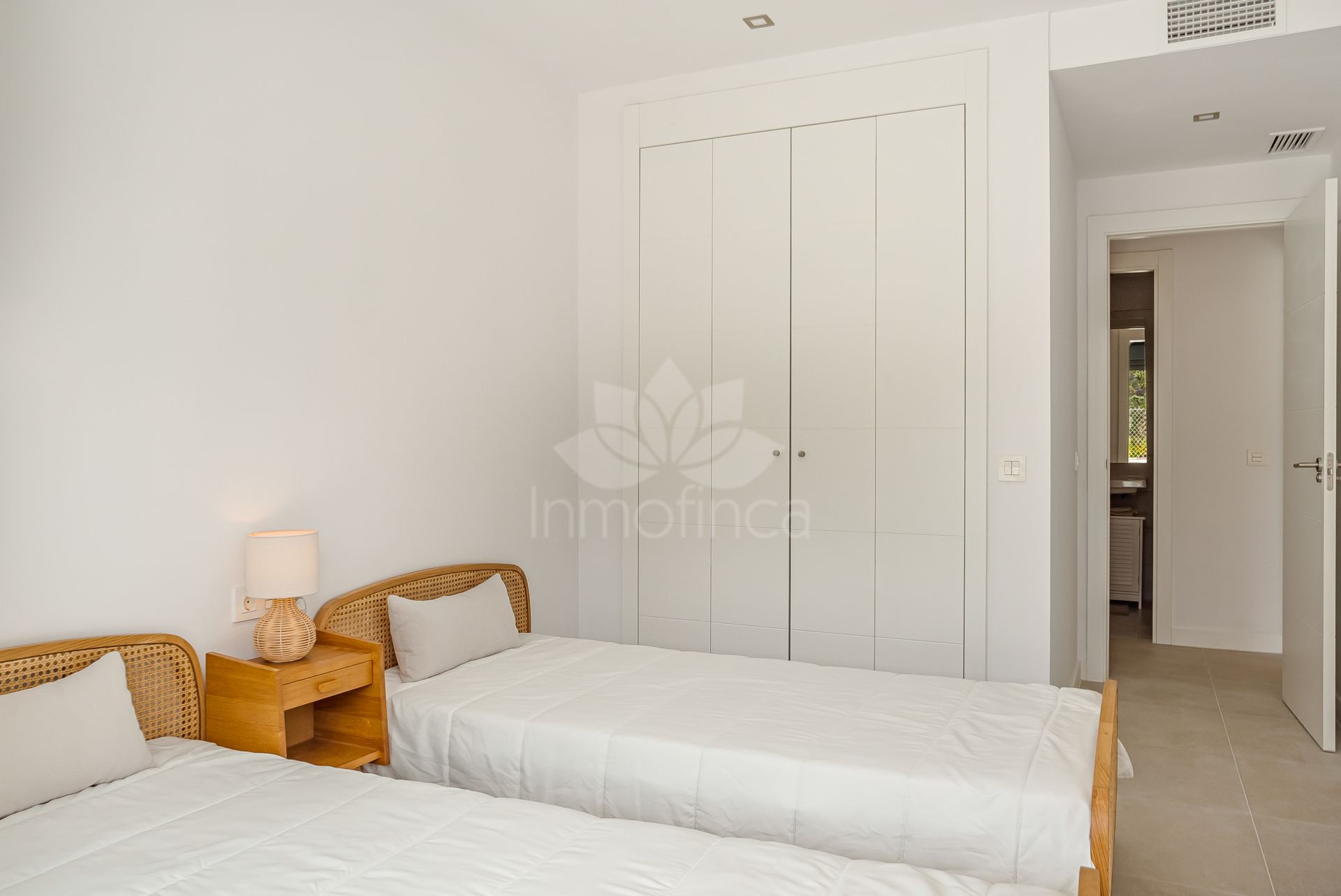 Apartamento en Mijas Costa