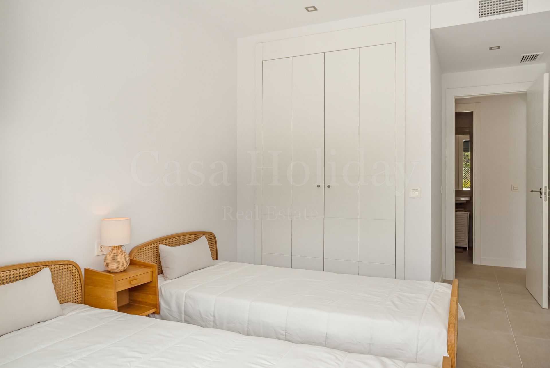 Apartamento en Mijas Costa