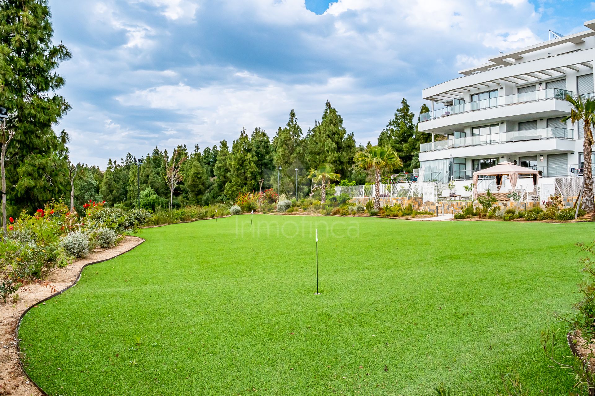 Apartamento en Mijas Costa