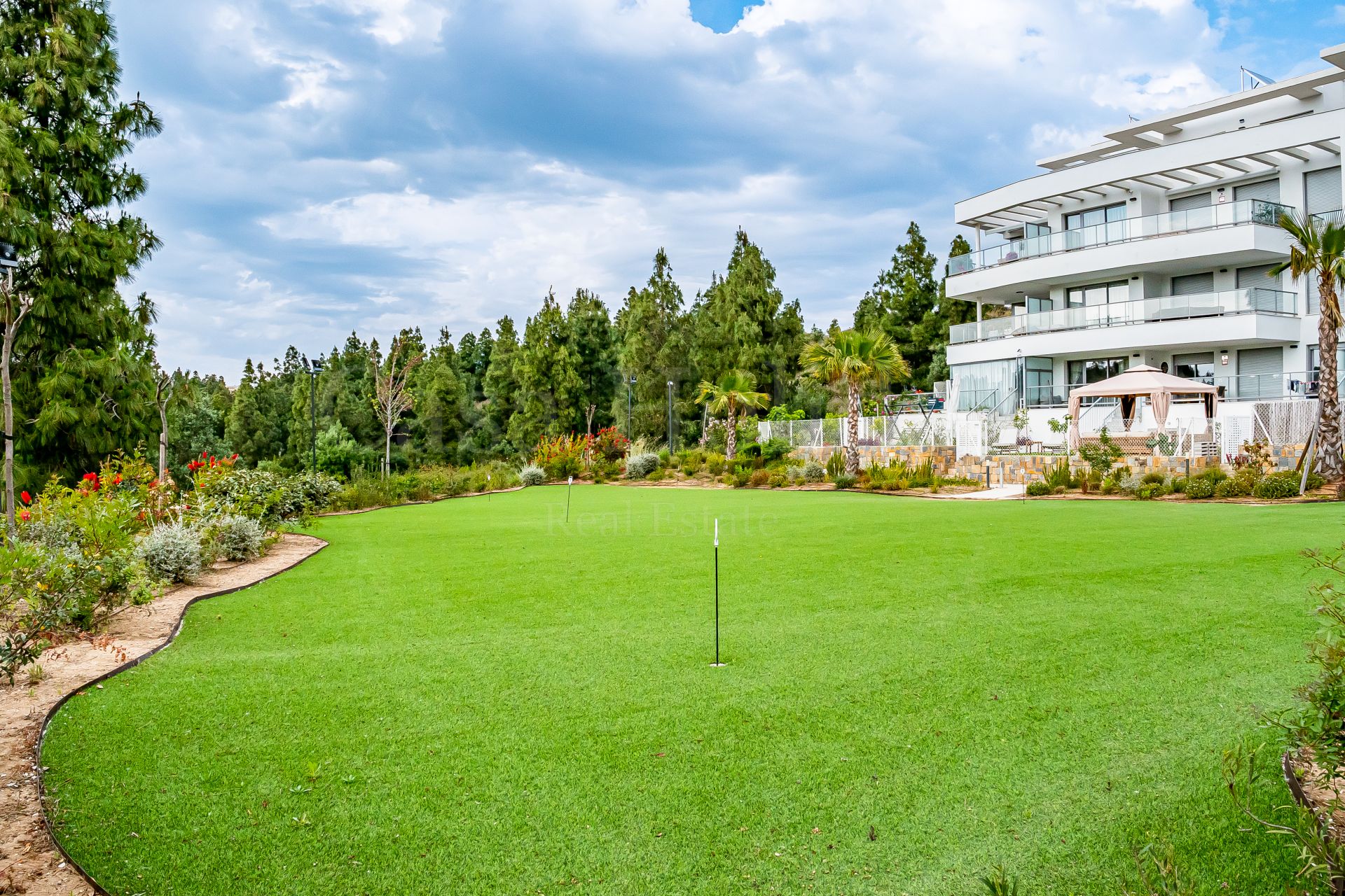 Apartamento en Mijas Costa