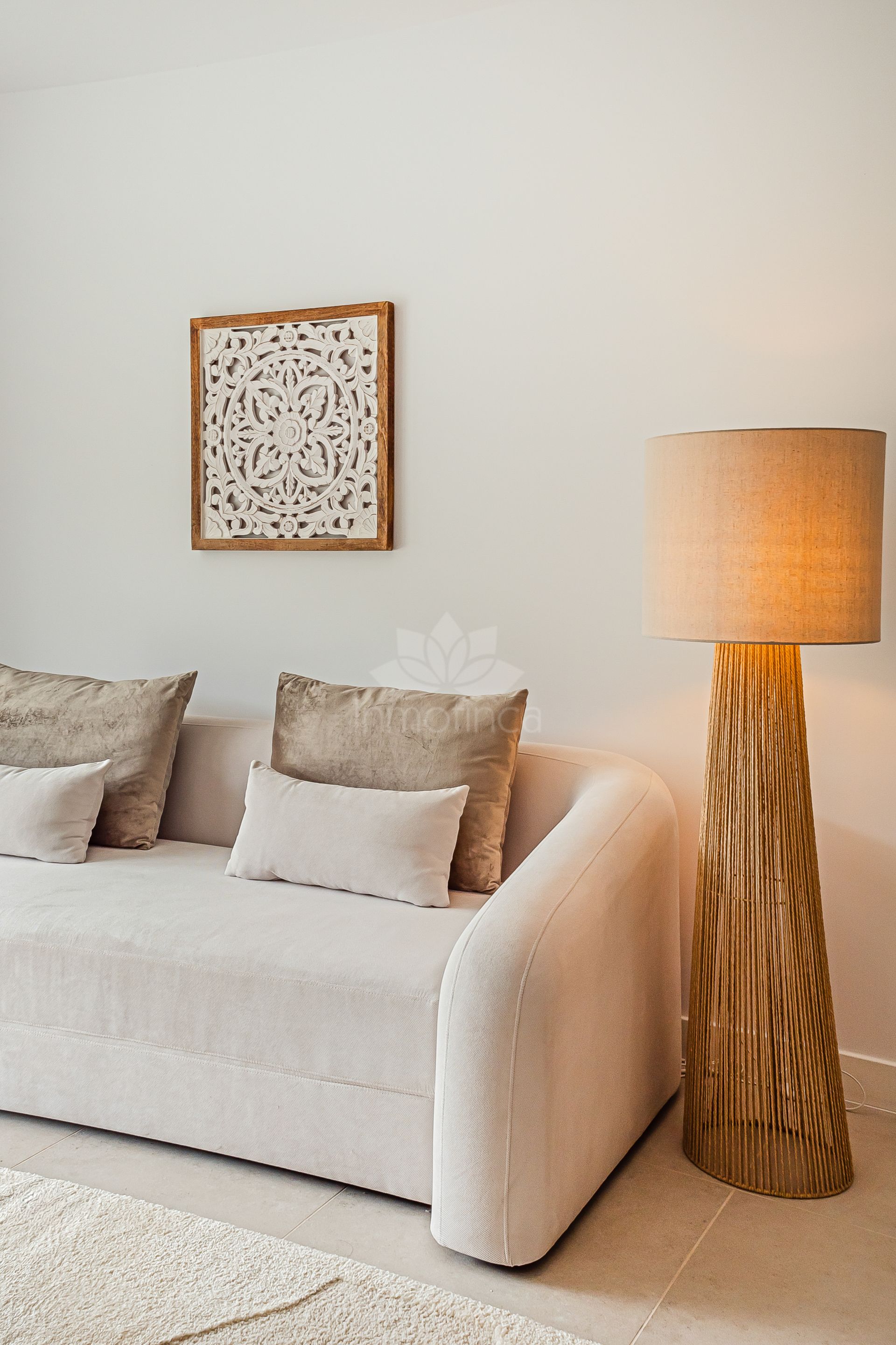 Apartamento en Mijas Costa
