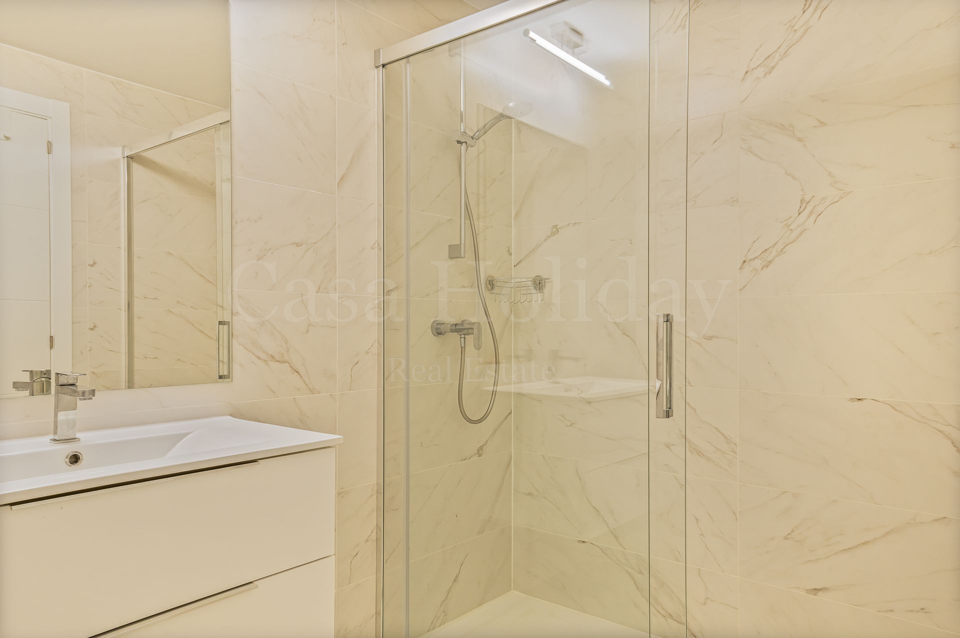 Apartamento en Mijas Costa
