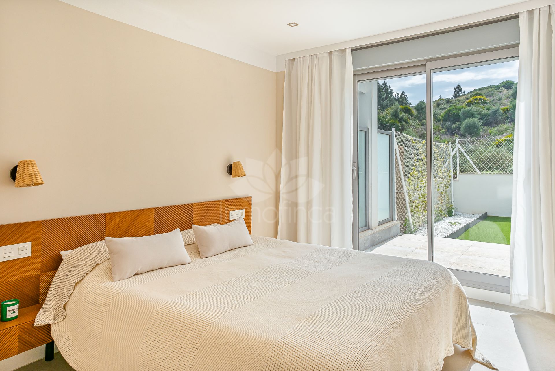 Apartamento en Mijas Costa