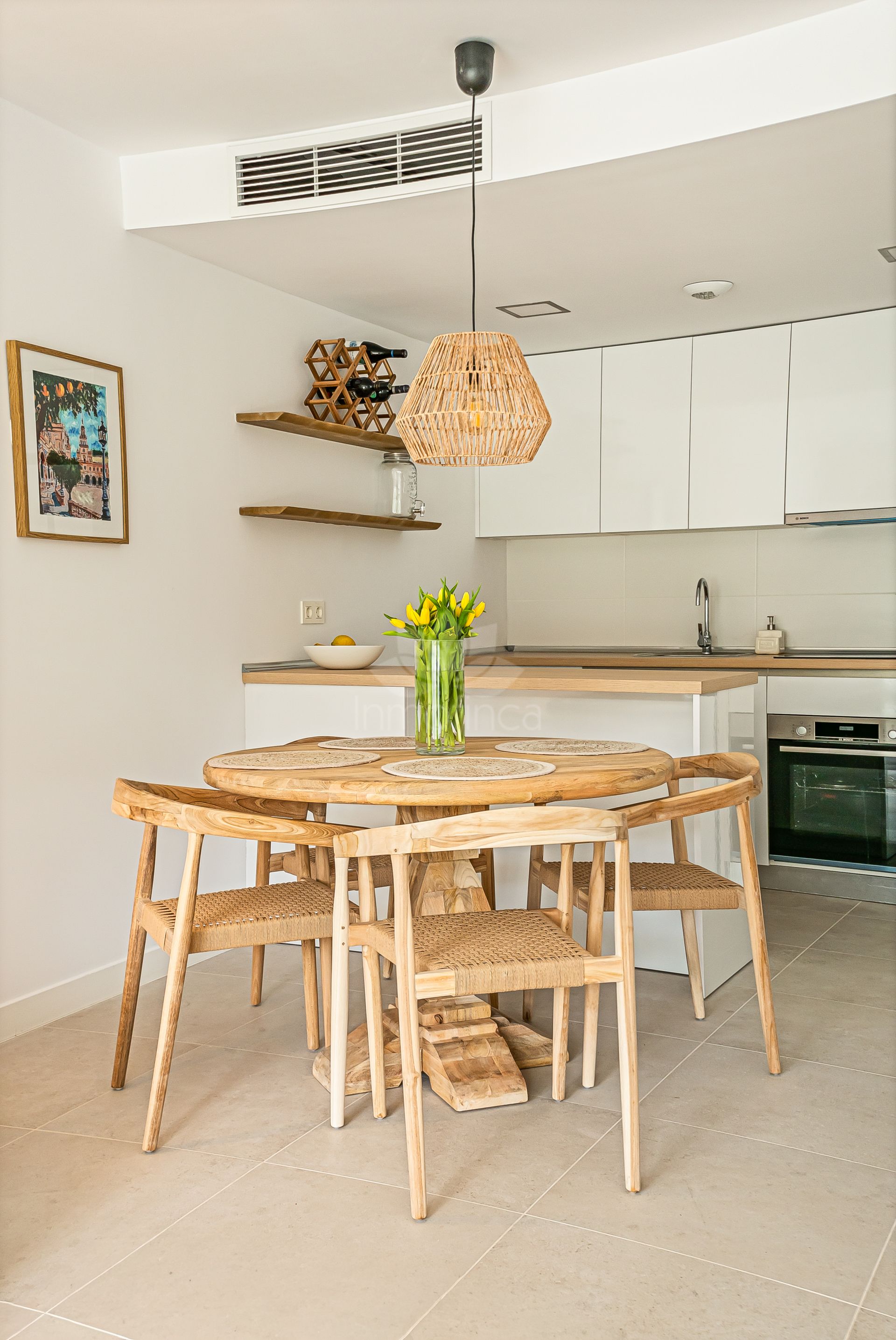 Apartamento en Mijas Costa