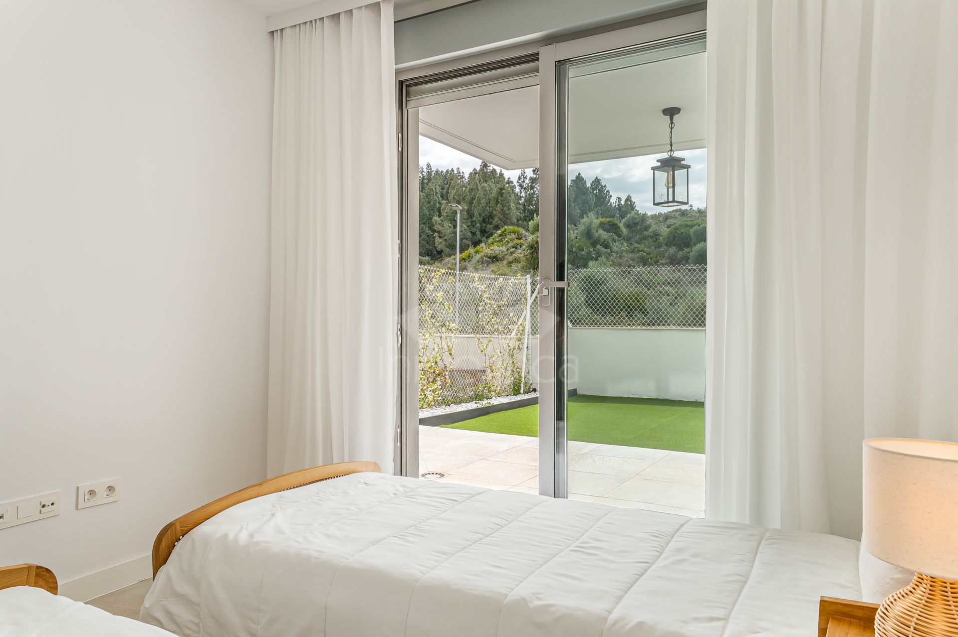 Apartamento en Mijas Costa