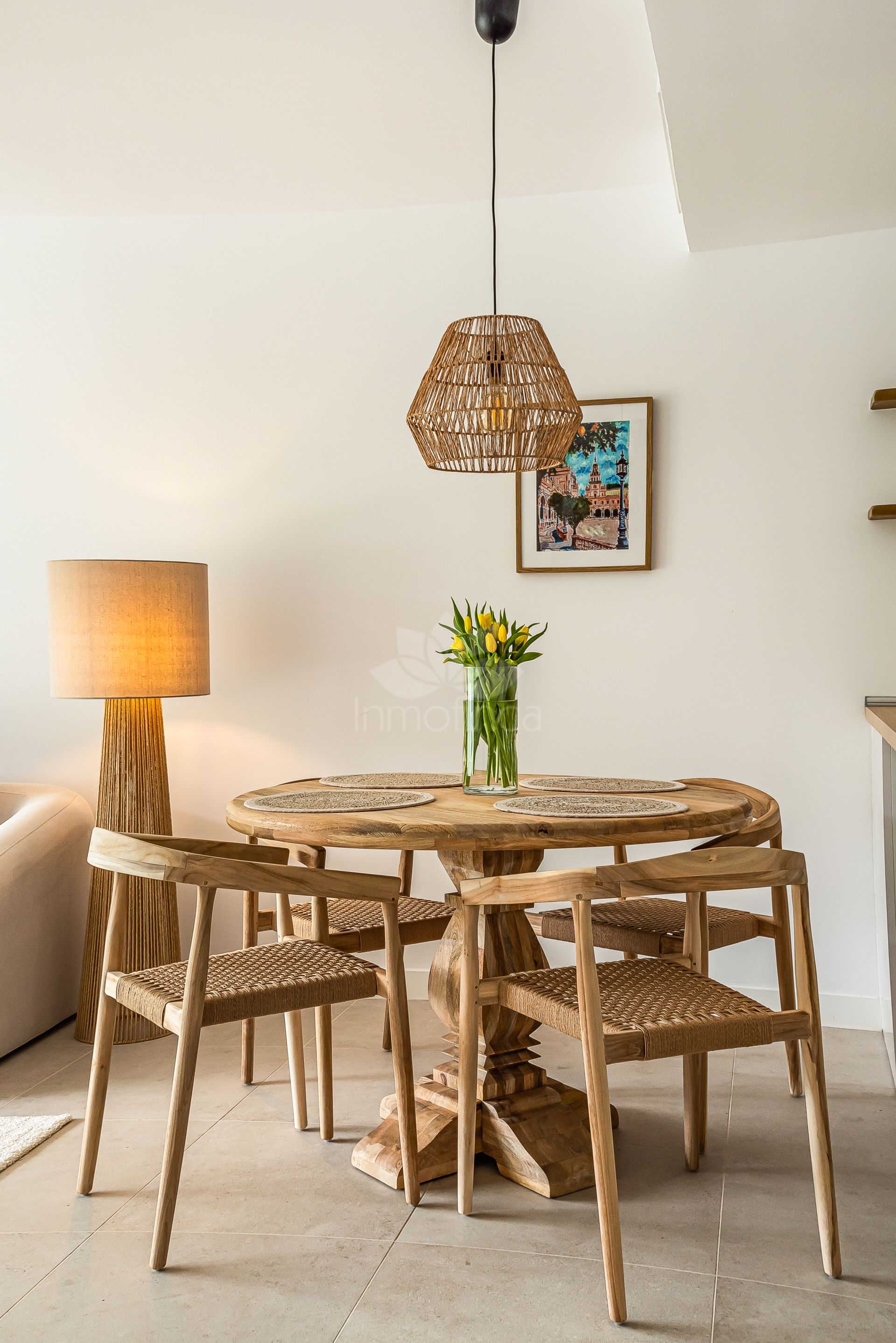 Apartamento en Mijas Costa