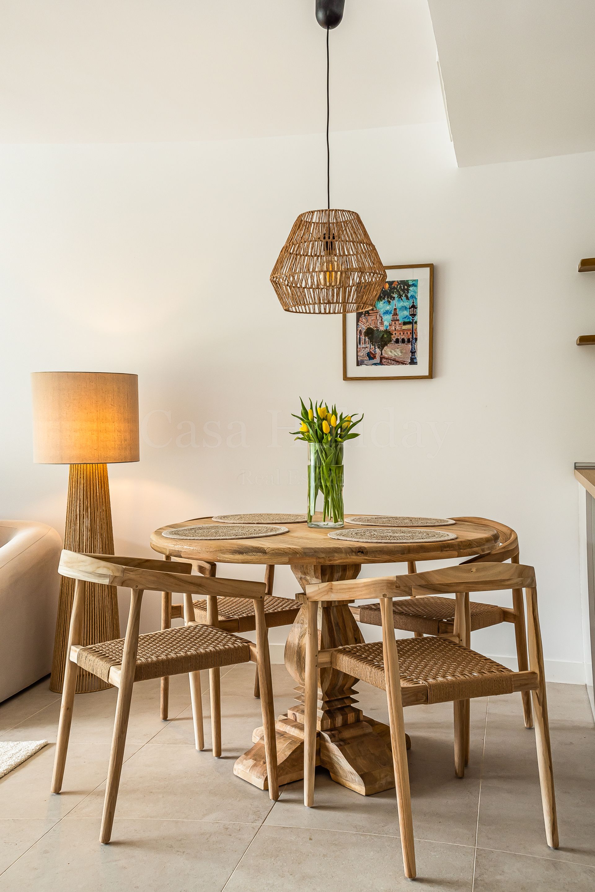 Apartamento en Mijas Costa