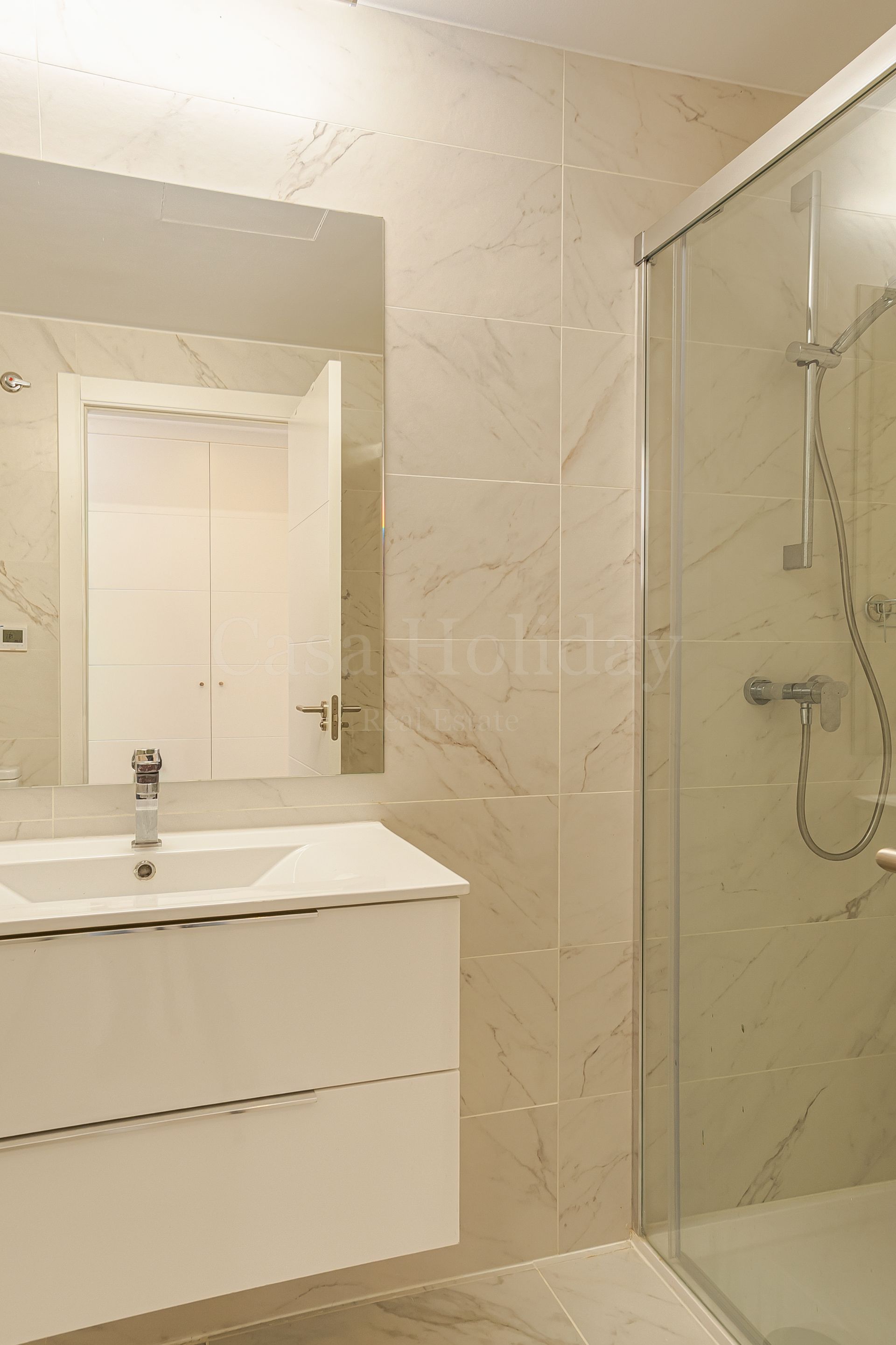 Apartamento en Mijas Costa