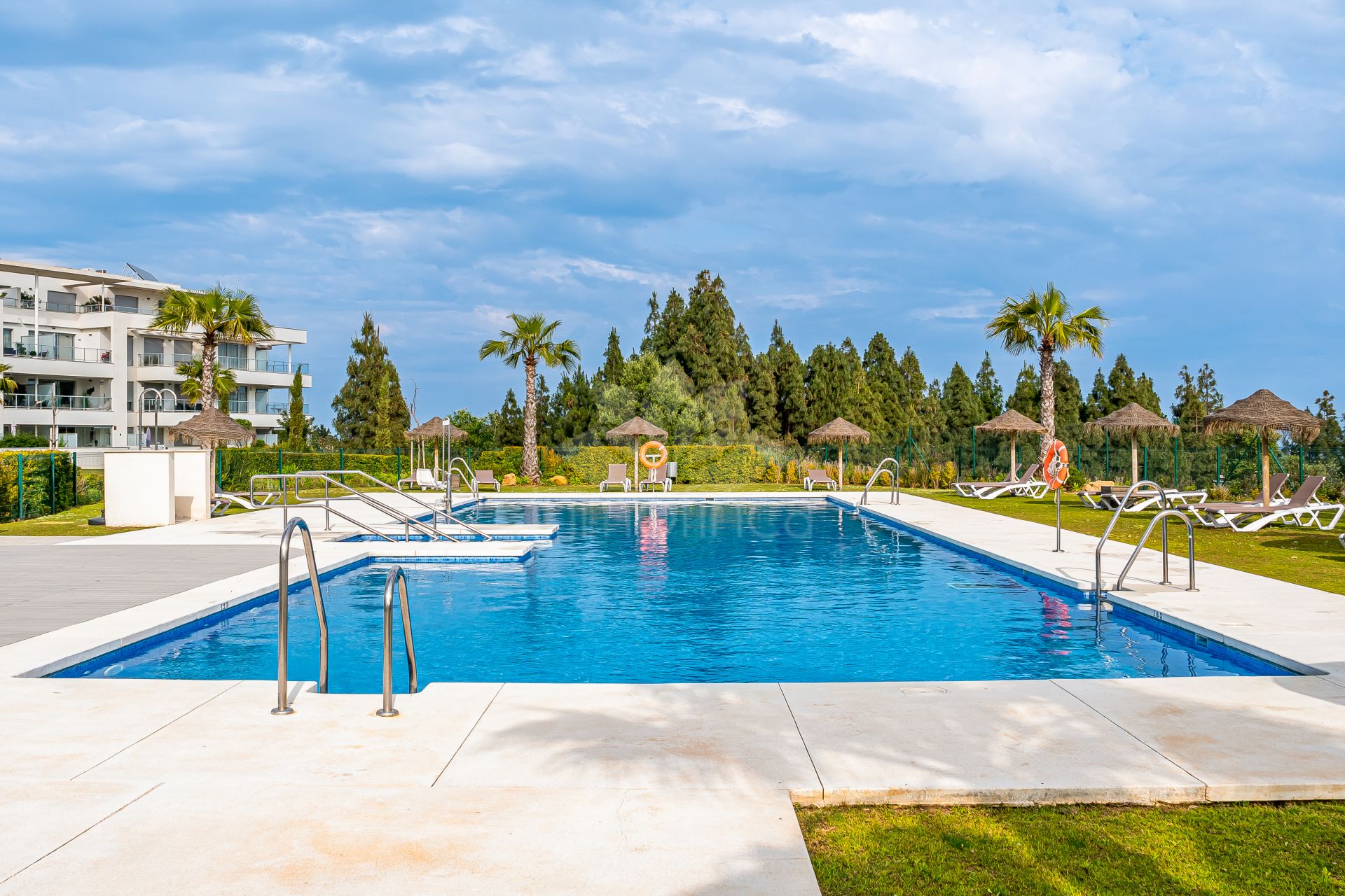 Apartamento en Mijas Costa