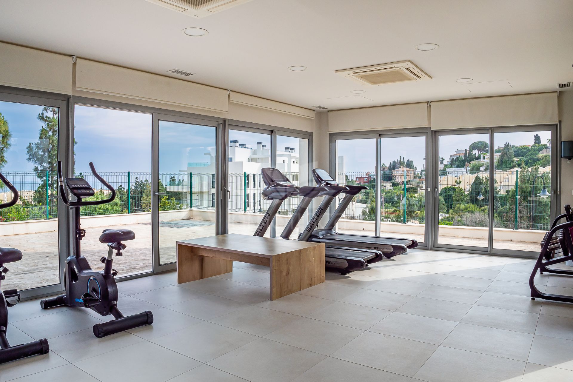 Apartamento en Mijas Costa