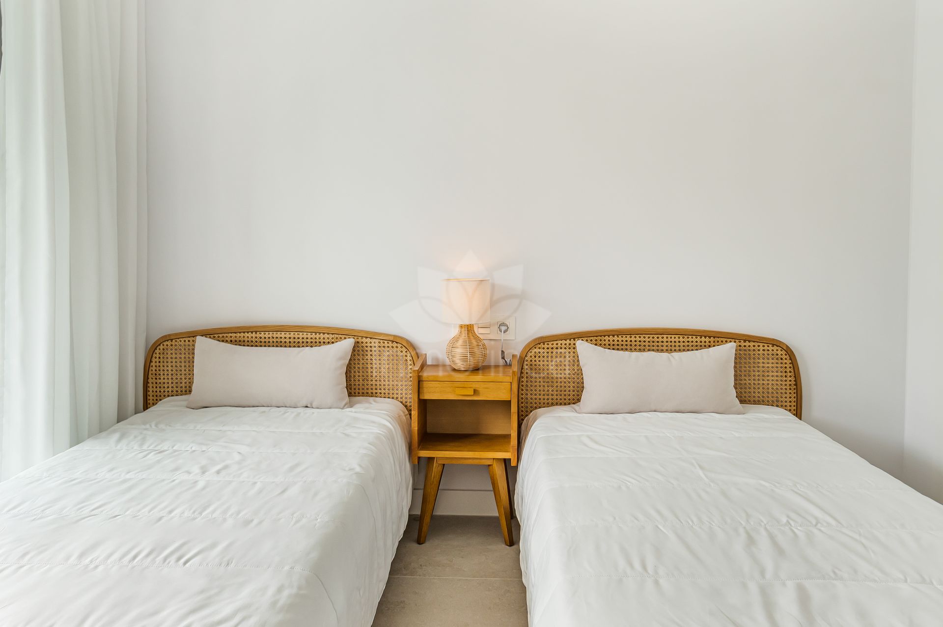 Apartamento en Mijas Costa