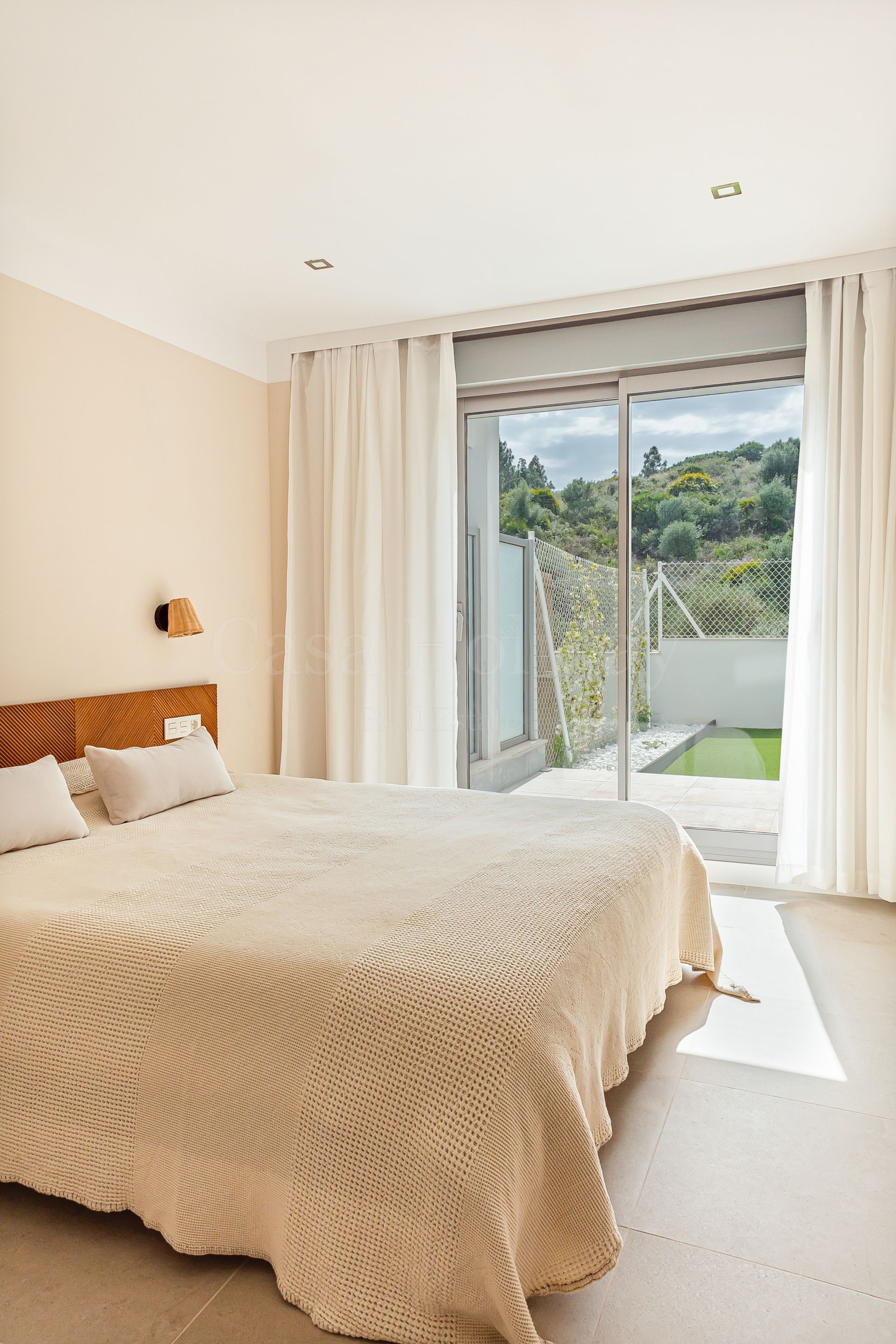 Apartamento en Mijas Costa