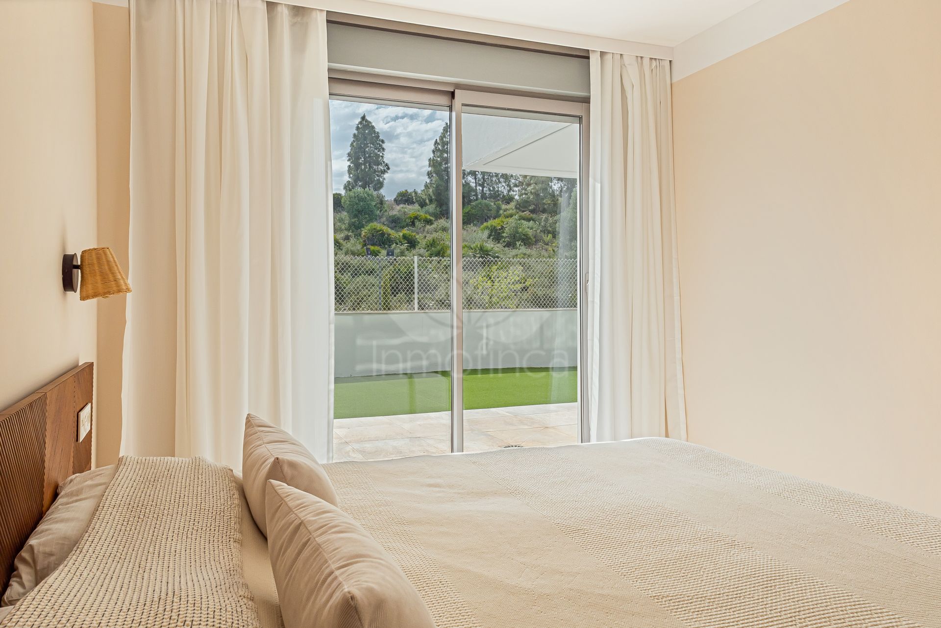 Apartamento en Mijas Costa