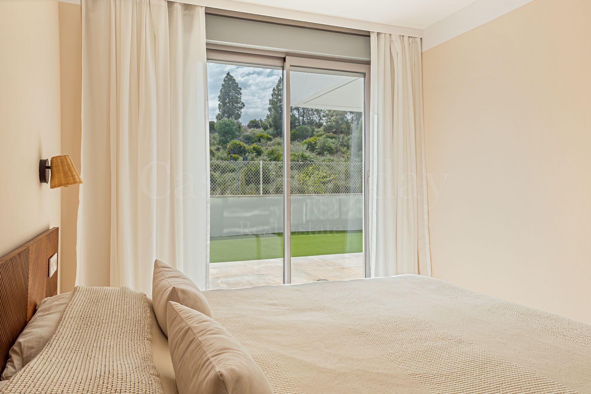 Apartamento en Mijas Costa